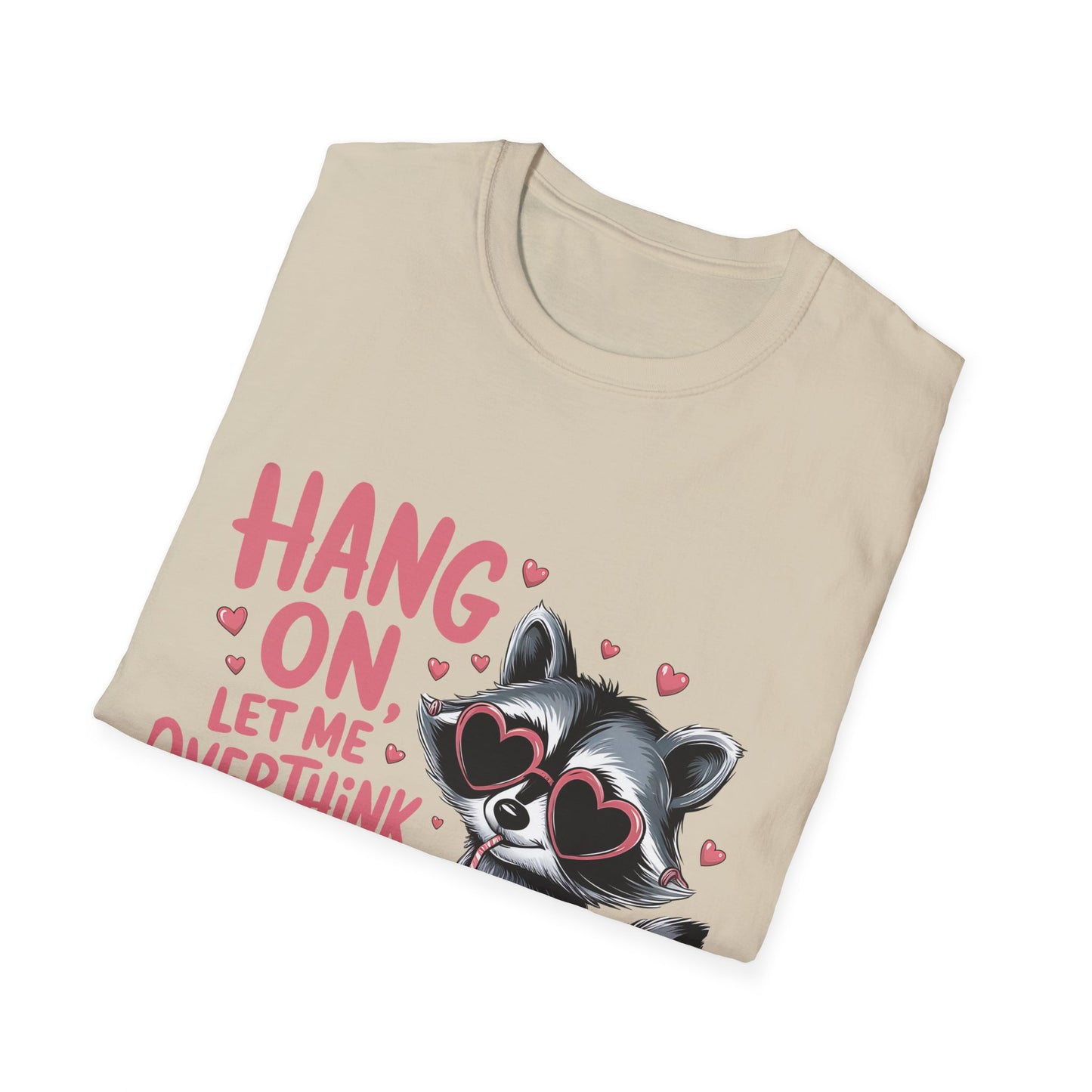 Wild Thoughts, Cuter Critters T-Shirt