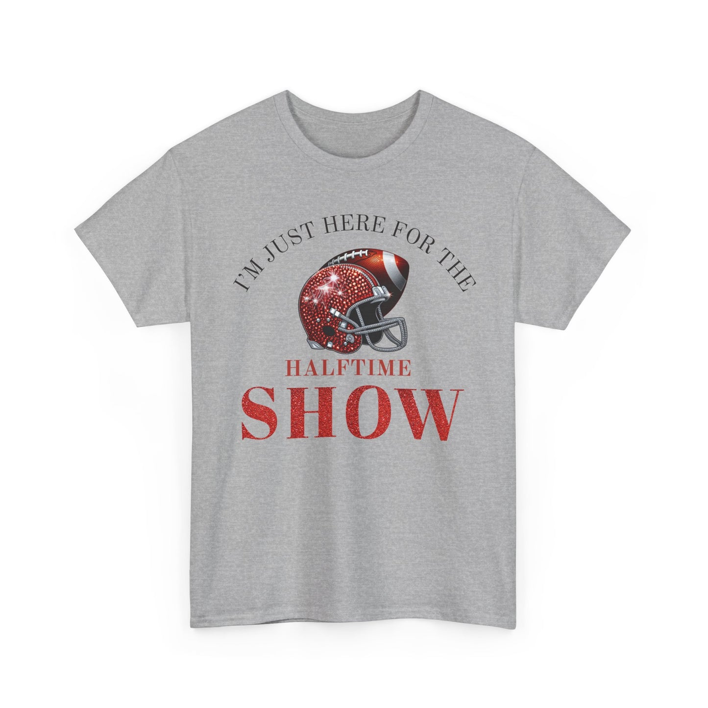 "SUPER BOWL" T-Shirt