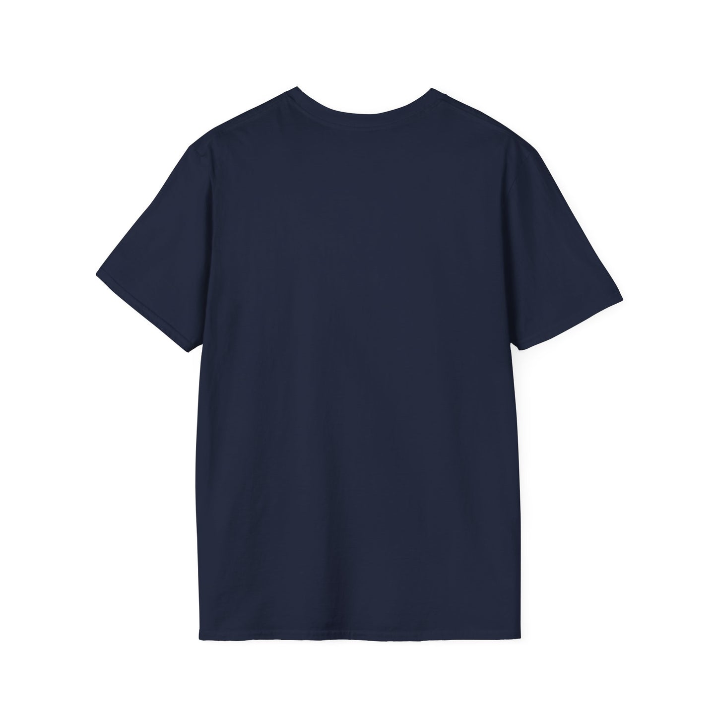 "A is for Autism Awareness – Puzzle Piece Tee"