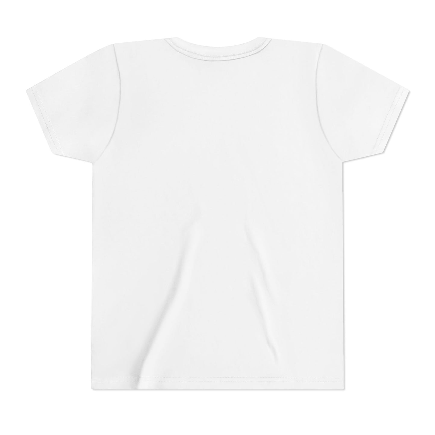 "Cool Bunny Vibes – Hop Into Style!" 🐰😎 Kids- T-Shirt