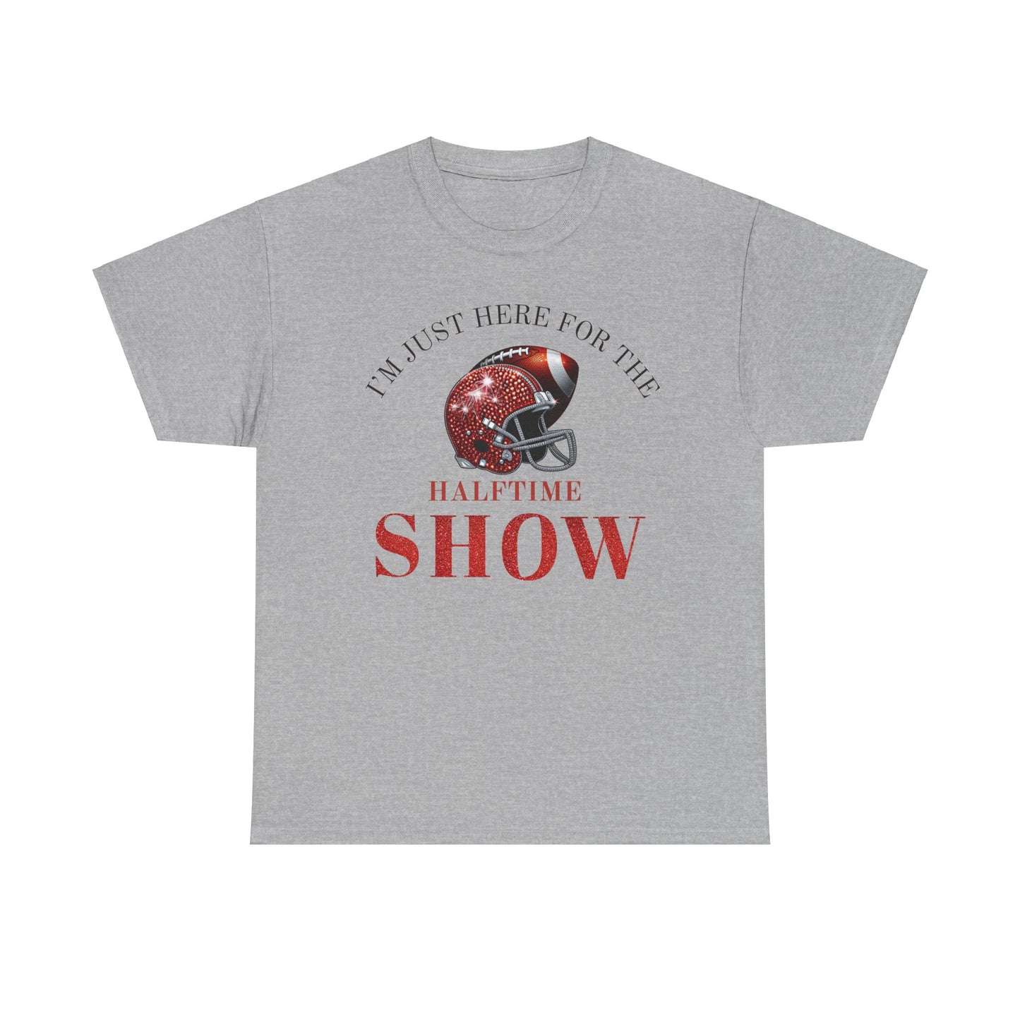 "SUPER BOWL" T-Shirt