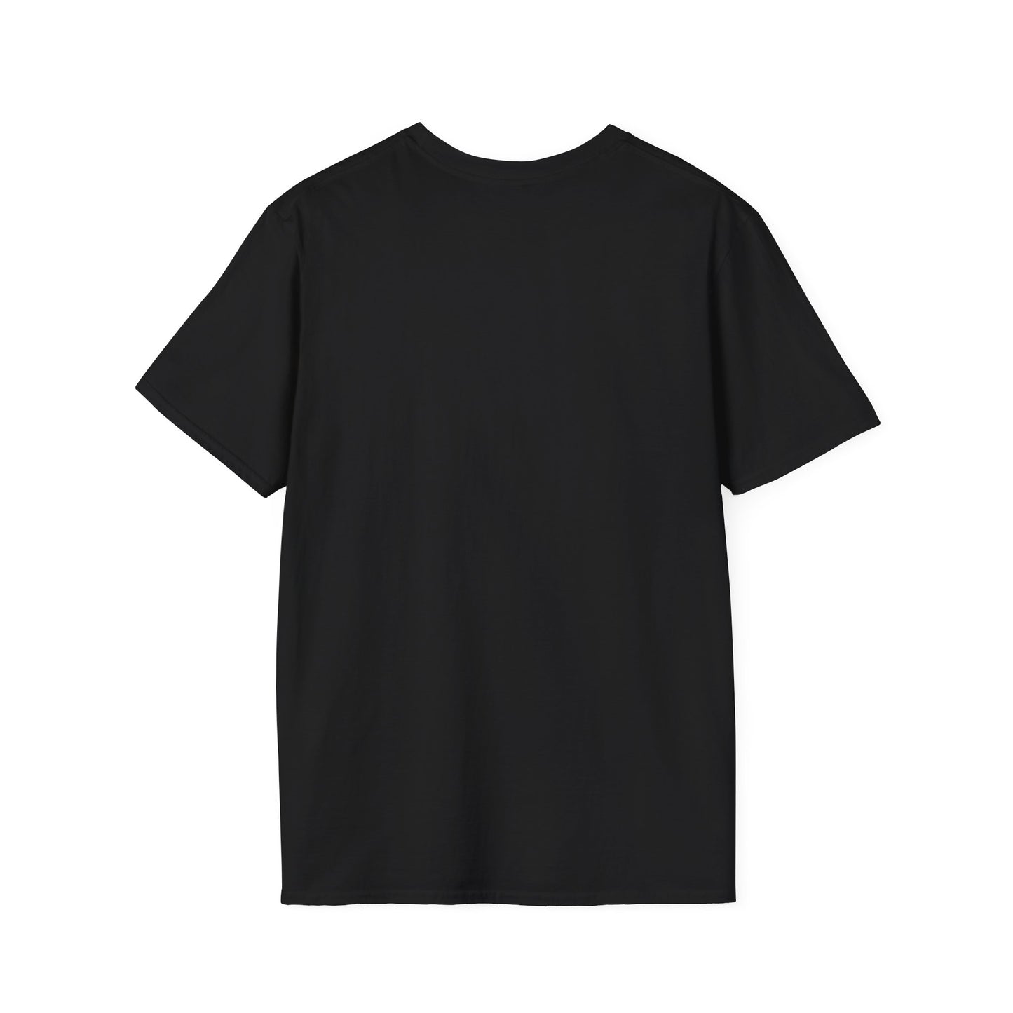 Bunny & Blessings Tee – Easter Vibes Graphic Shirt
