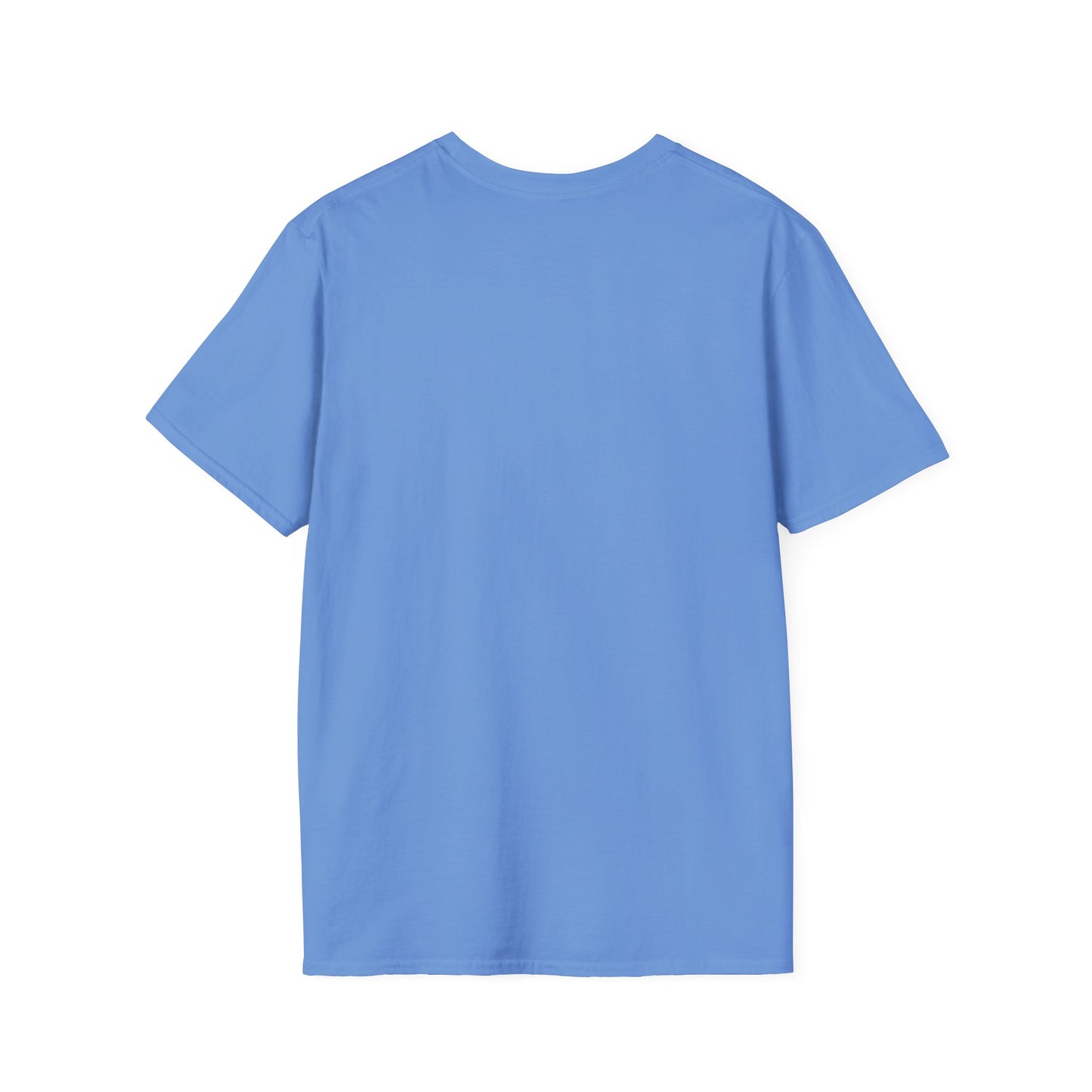 "Autism Pride Bow Tee – Change the World for You"