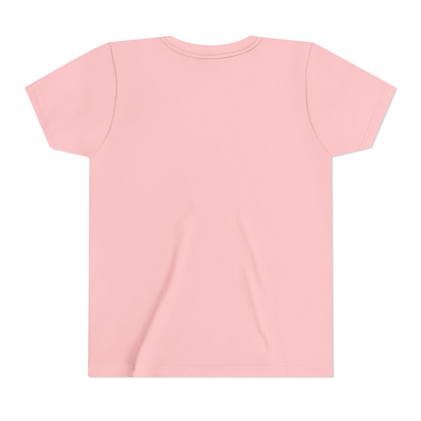 "Cool Bunny Vibes – Hop Into Style!" 🐰😎 Kids- T-Shirt