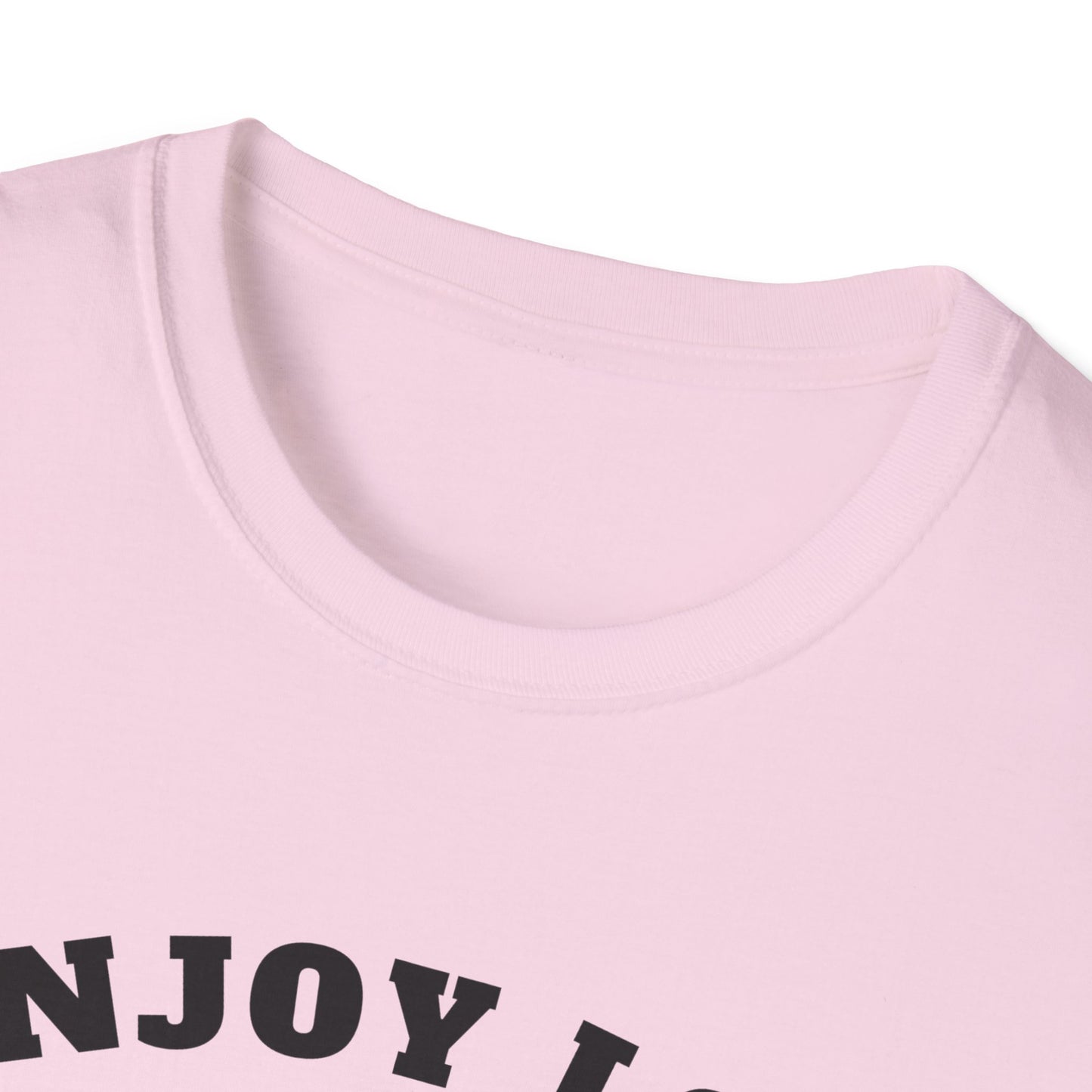 Romantic Walks & Good Vibes Tee