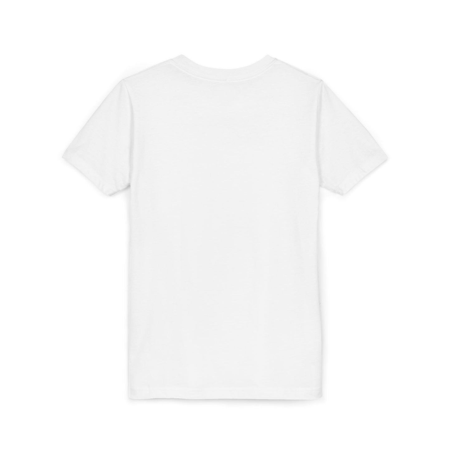 "Cool Bunny Vibes – Hop Into Style!" 🐰😎 Kids- T-Shirt