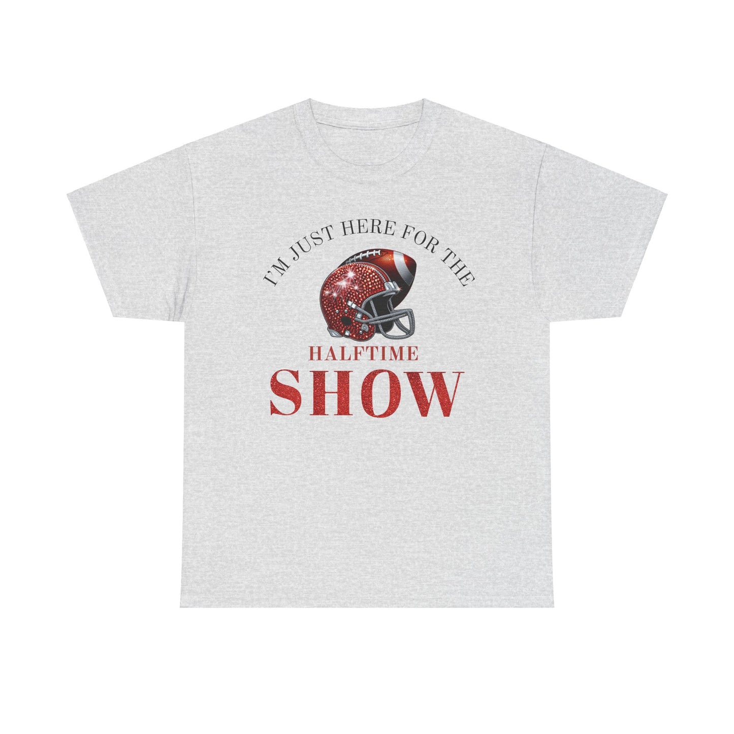 "SUPER BOWL" T-Shirt