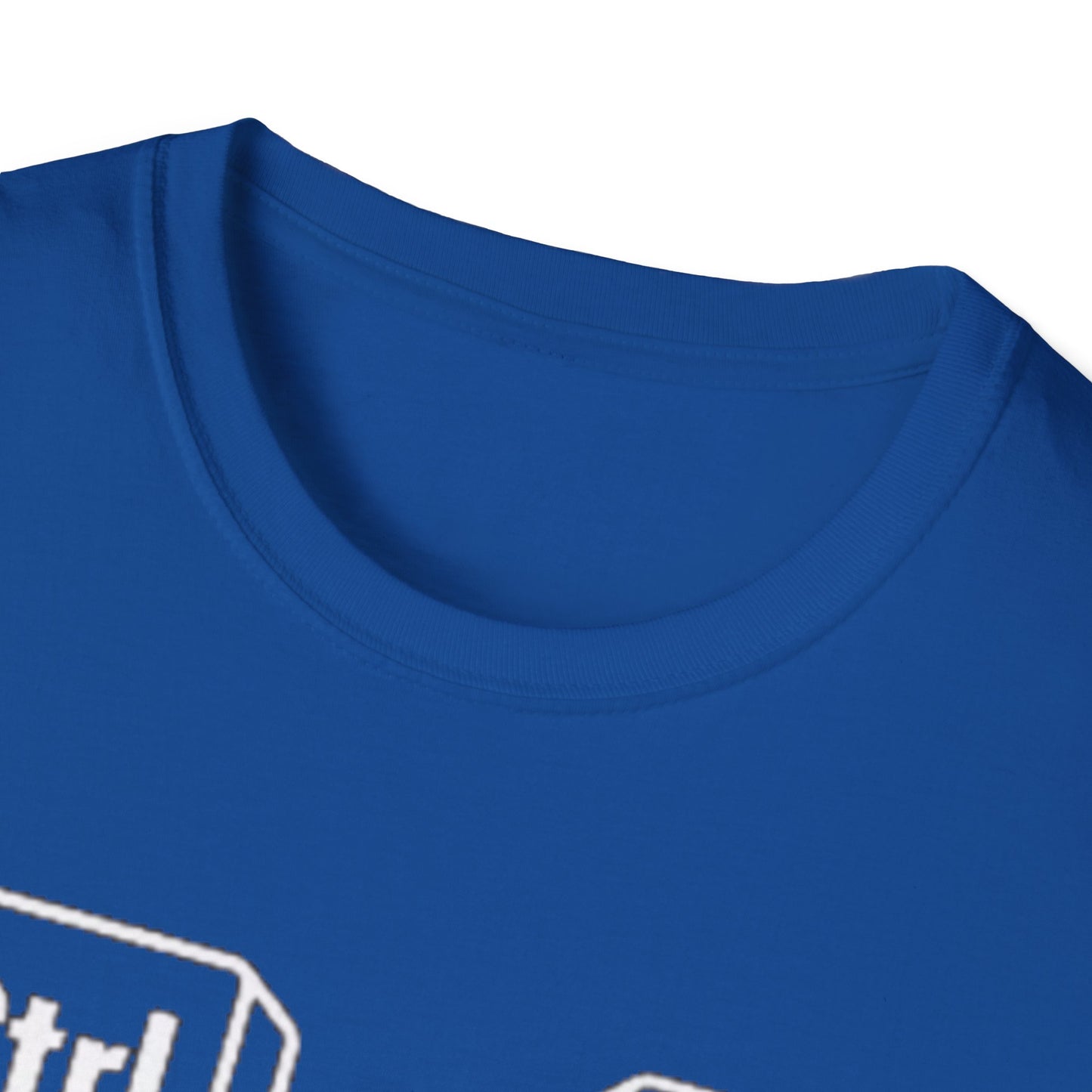 Ctrl + C COPY T-Shirt – Funny Matching Family Tee