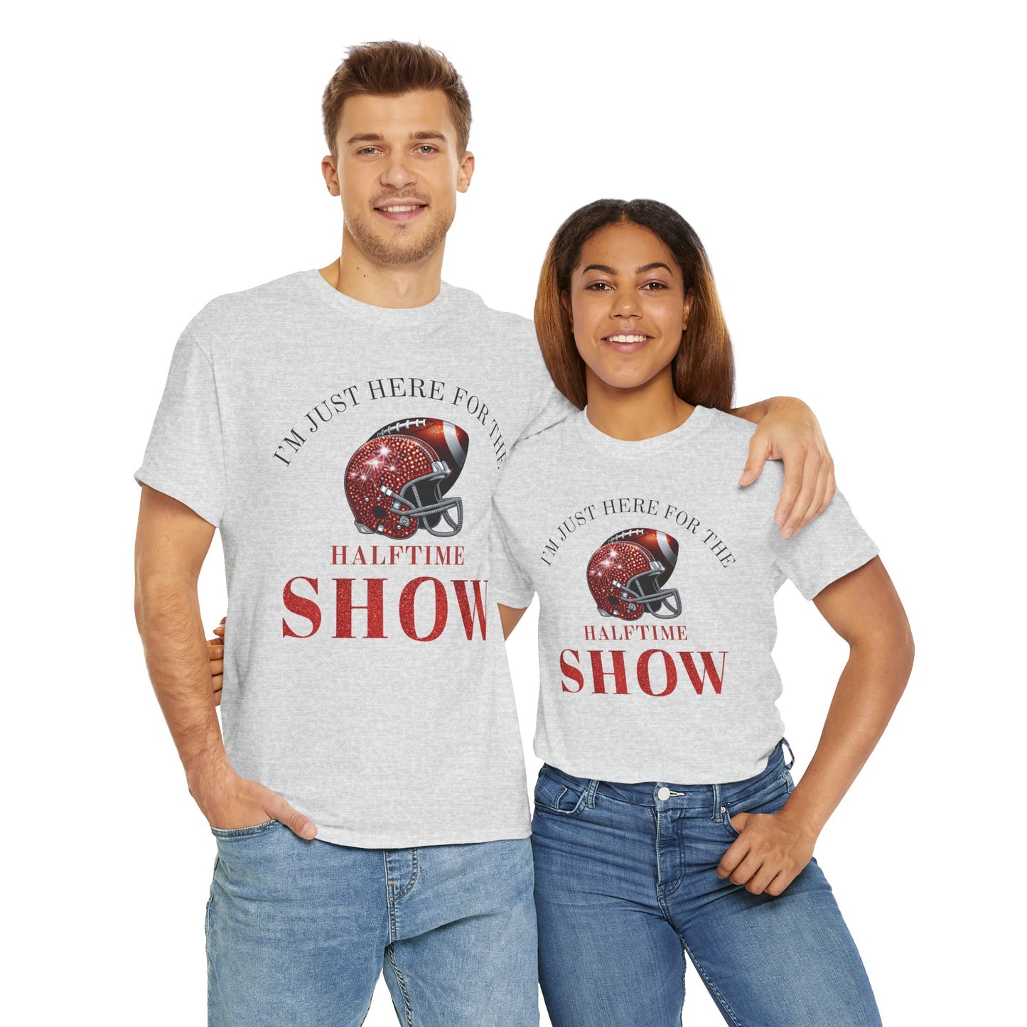 "SUPER BOWL" T-Shirt
