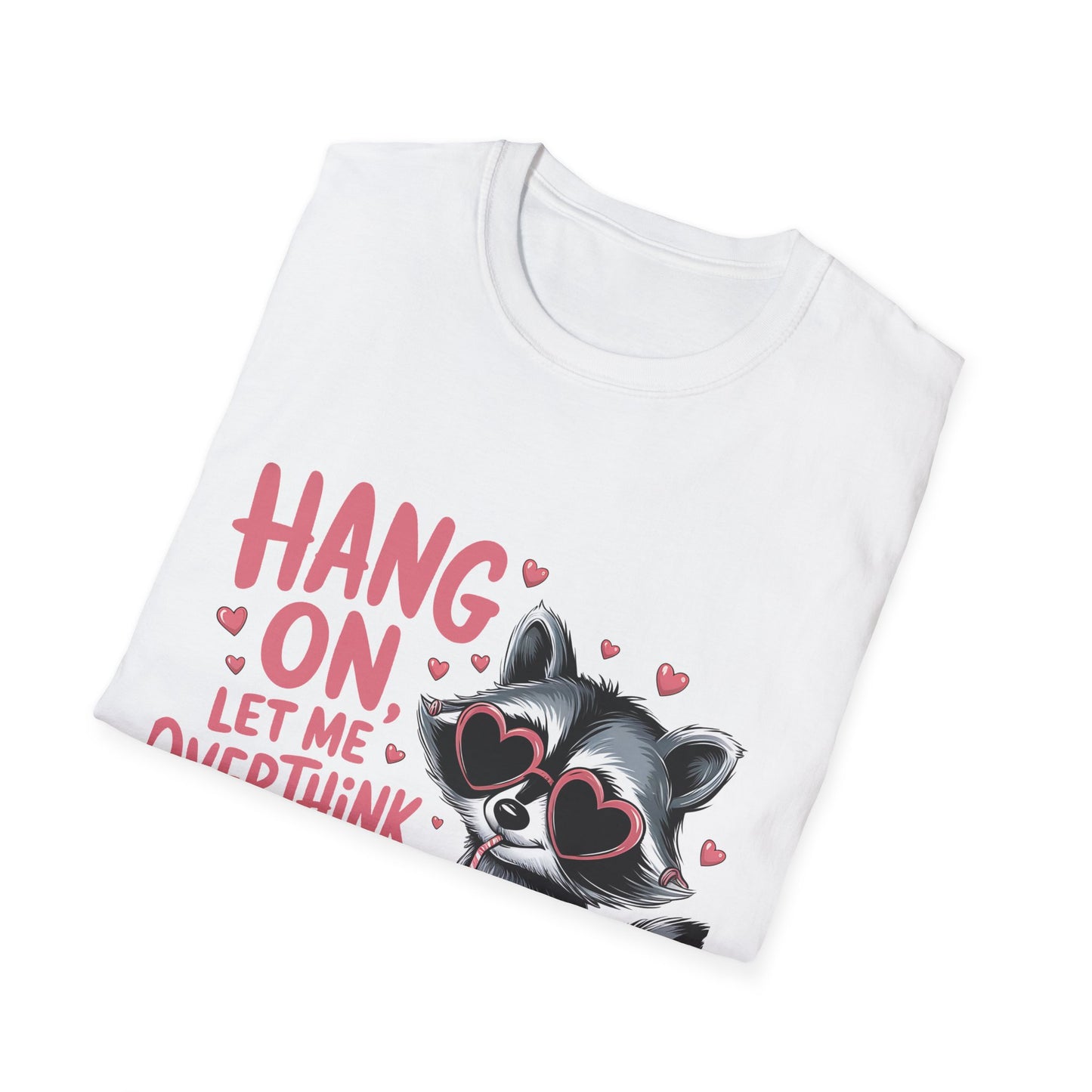 Wild Thoughts, Cuter Critters T-Shirt