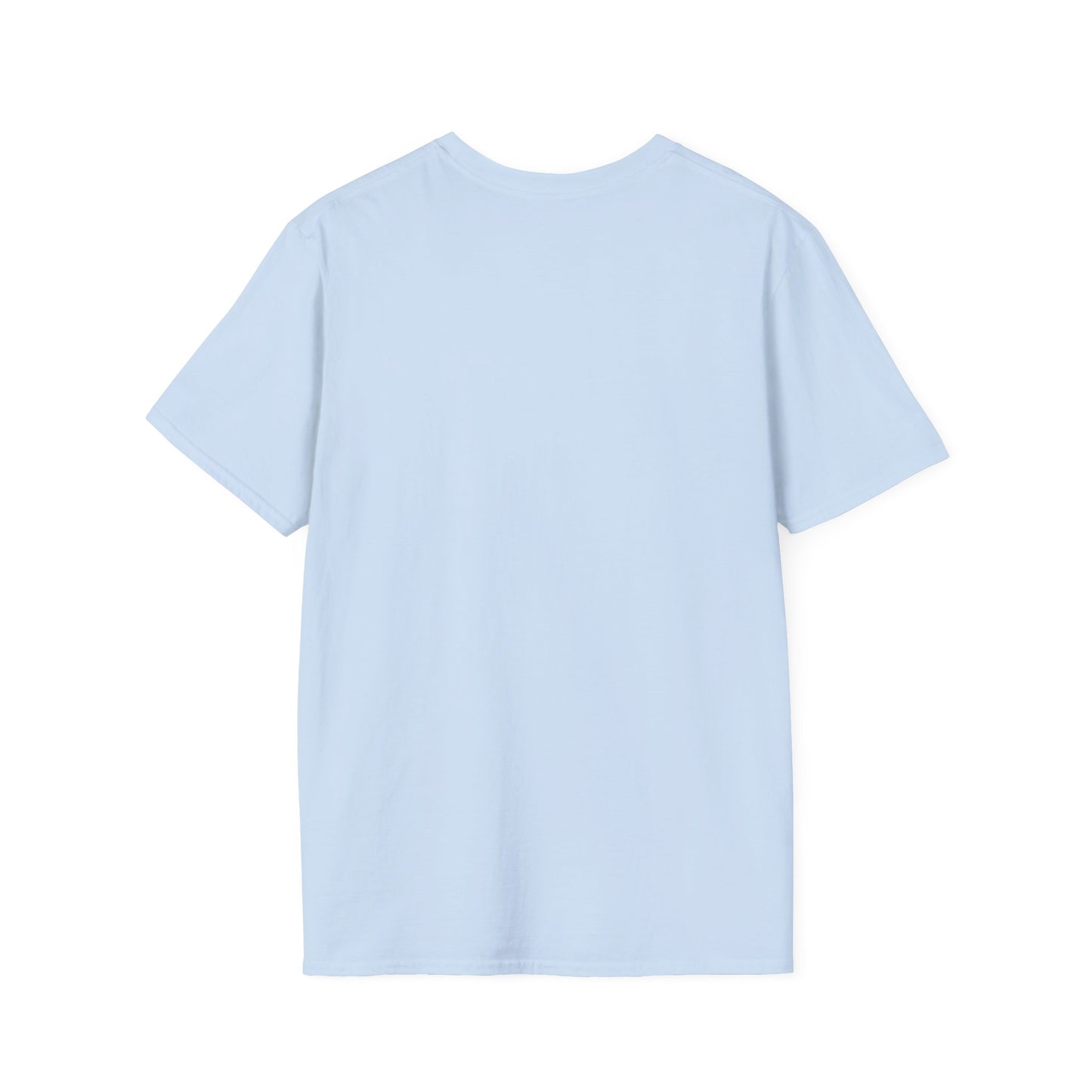 "Autism Pride Bow Tee – Change the World for You"