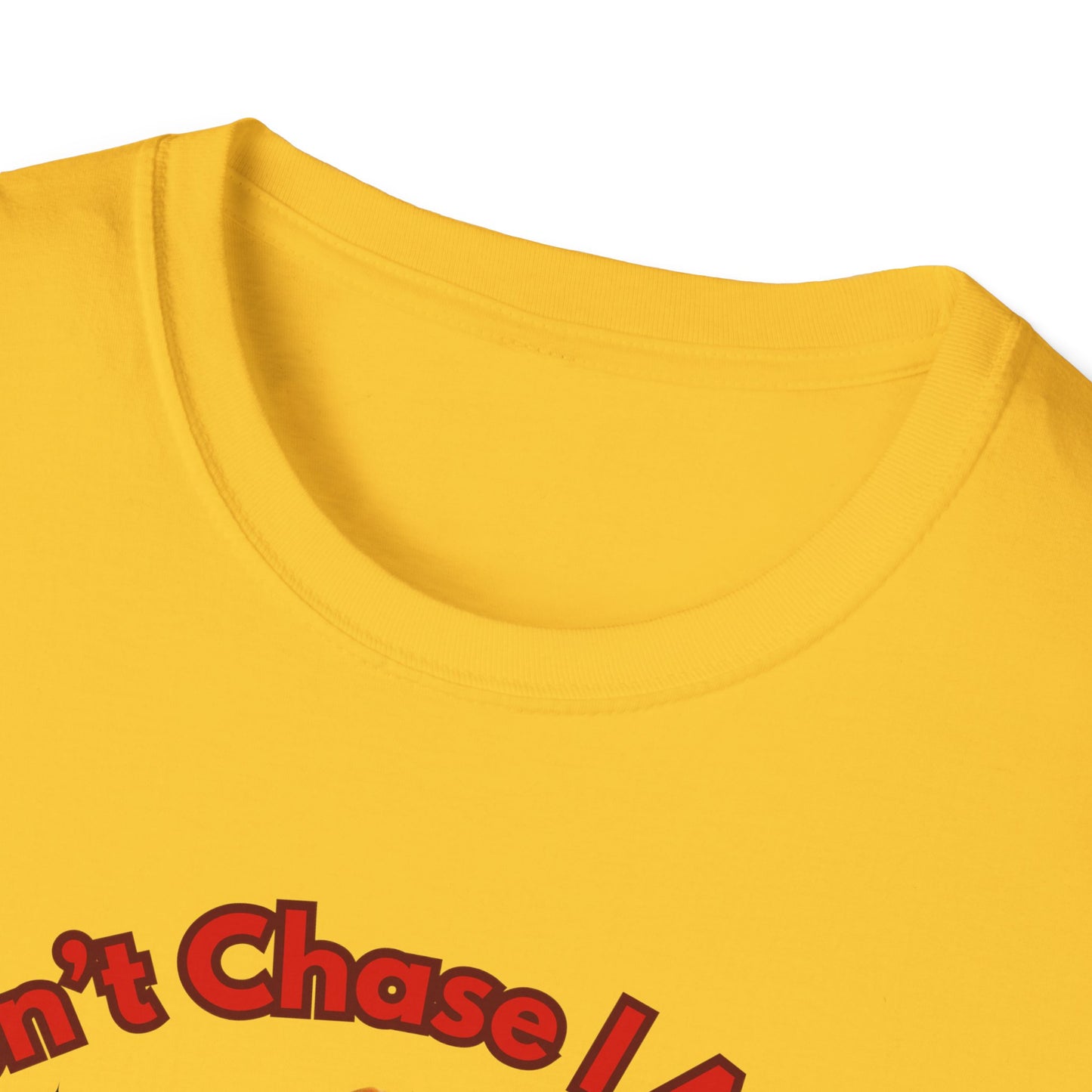 Confident Attraction Retro Tee - Empowering Tee for Confident Individuals