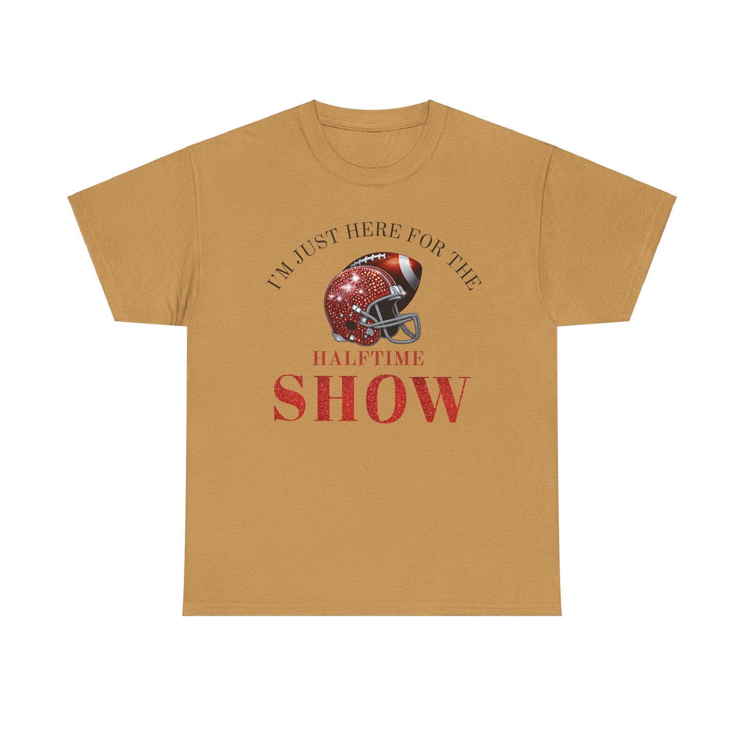 "SUPER BOWL" T-Shirt