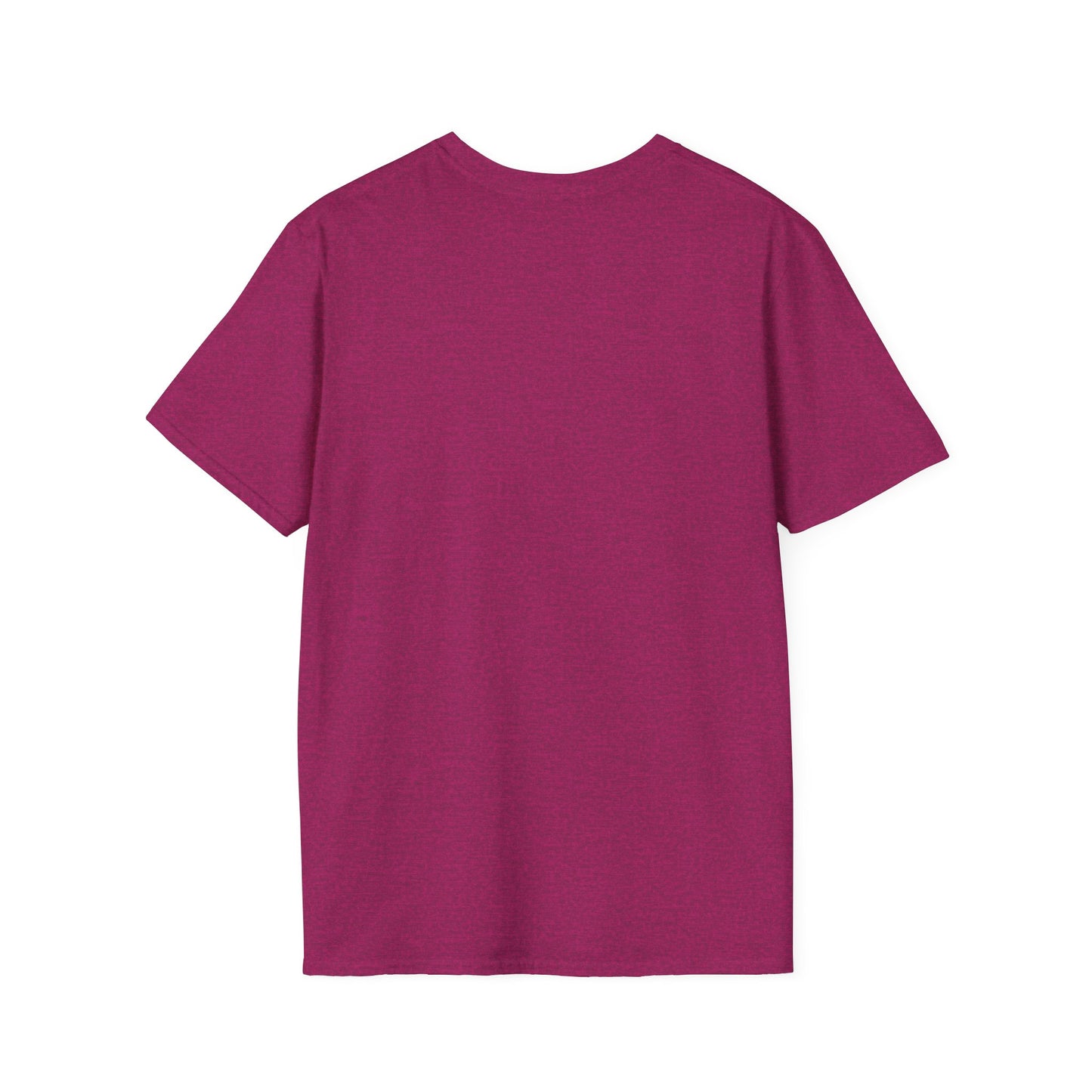 Bunny & Blessings Tee – Easter Vibes Graphic Shirt