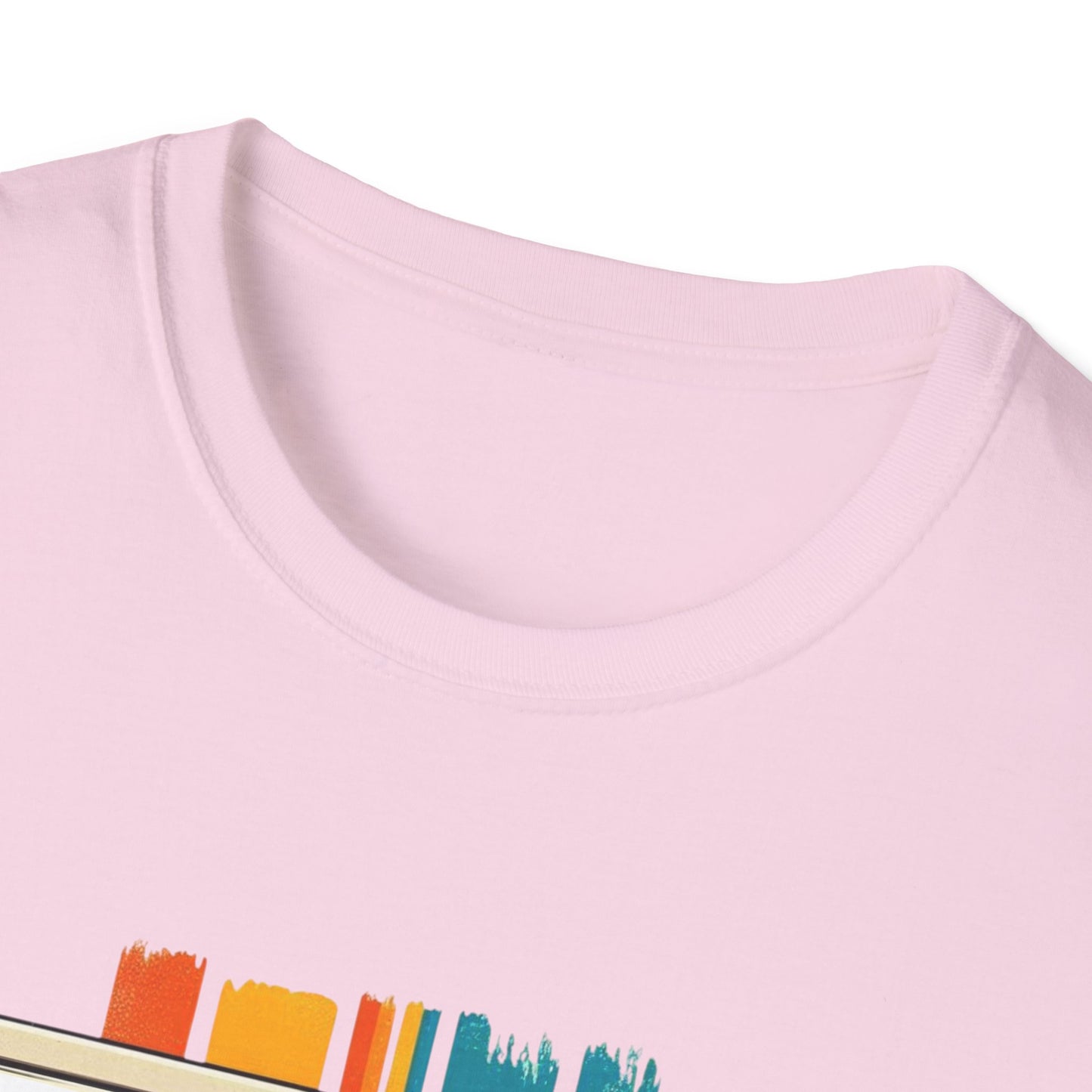 Throwback 1985 Cassette Tee – 40 Years of Greatness