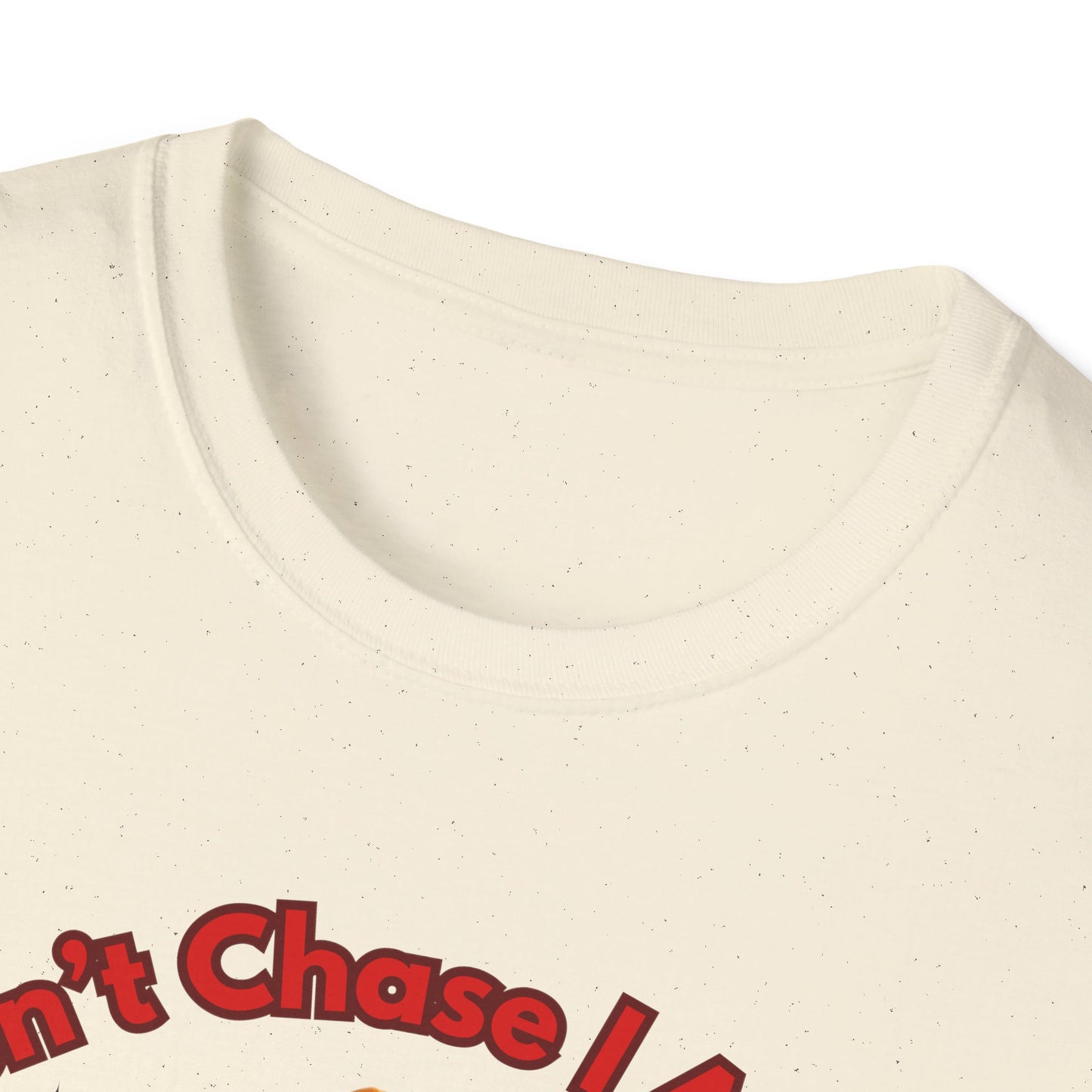 Confident Attraction Retro Tee - Empowering Tee for Confident Individuals