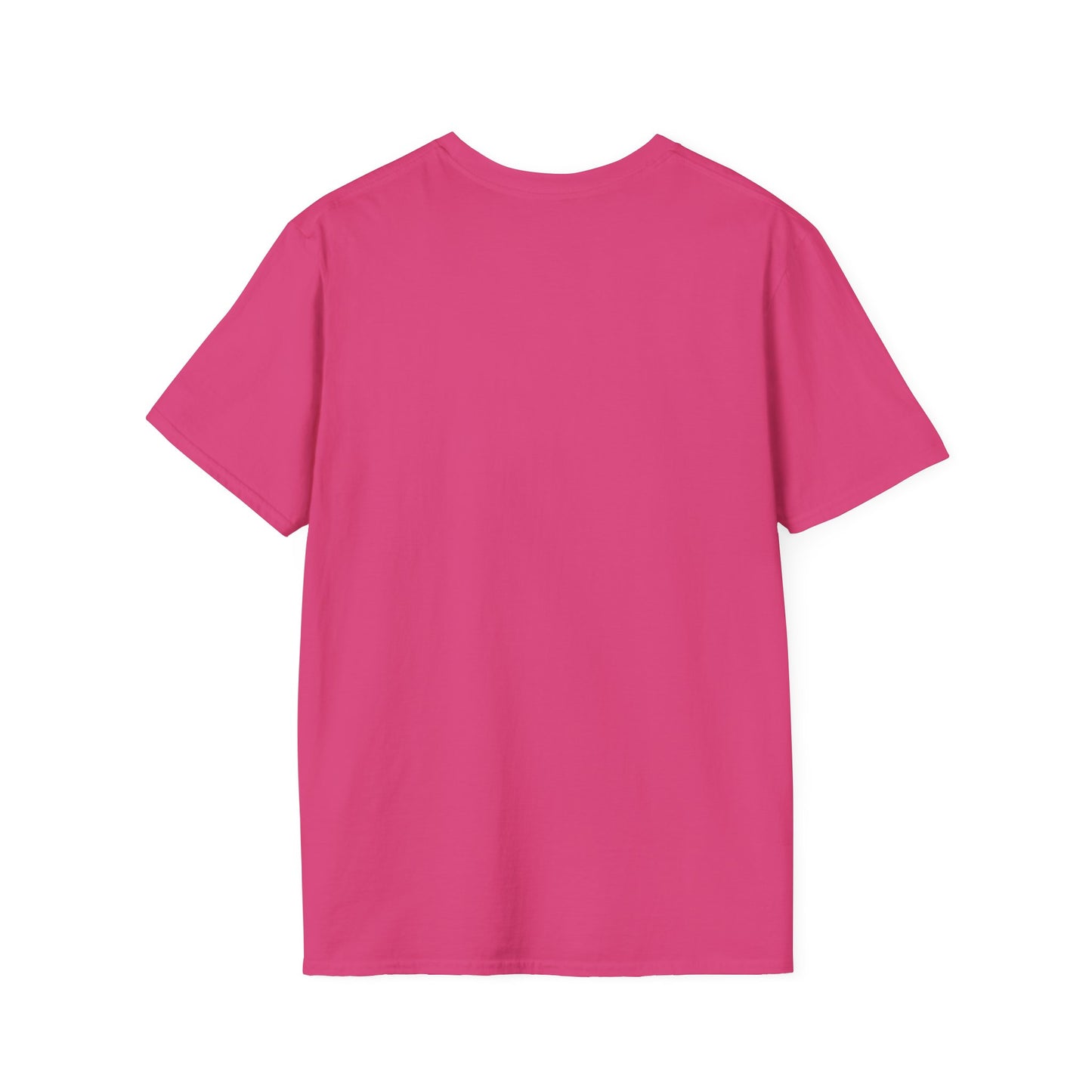 Bunny & Blessings Tee – Easter Vibes Graphic Shirt