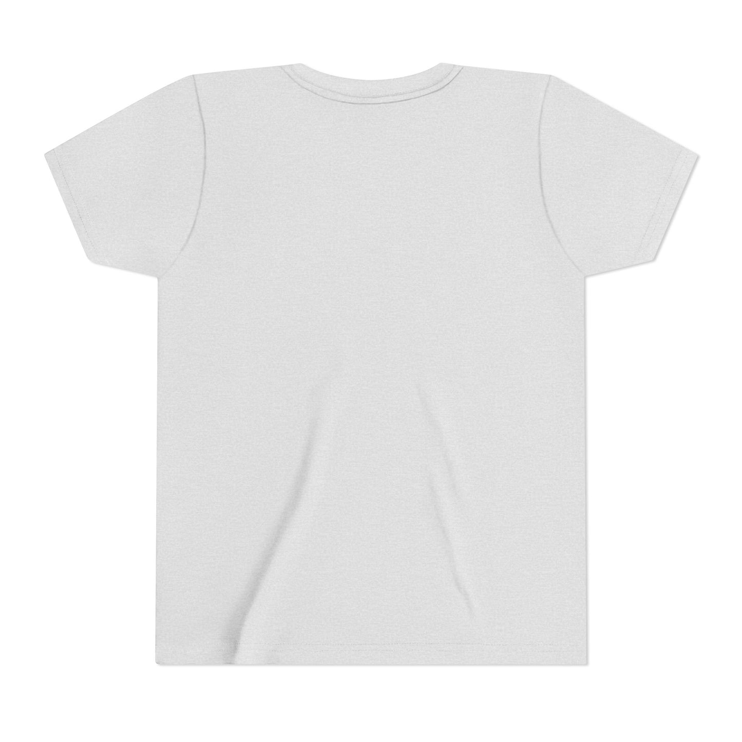 "Cool Bunny Vibes – Hop Into Style!" 🐰😎 Kids- T-Shirt