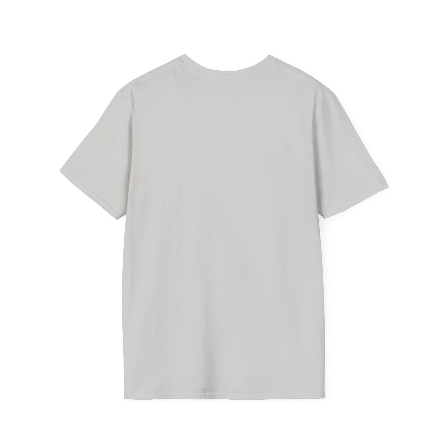 Father’s Day Love – Celebrating You, Dad! Softstyle T-Shirt - Perfect Gift for Dads