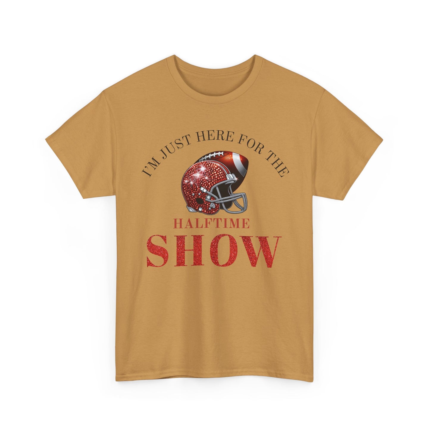 "SUPER BOWL" T-Shirt