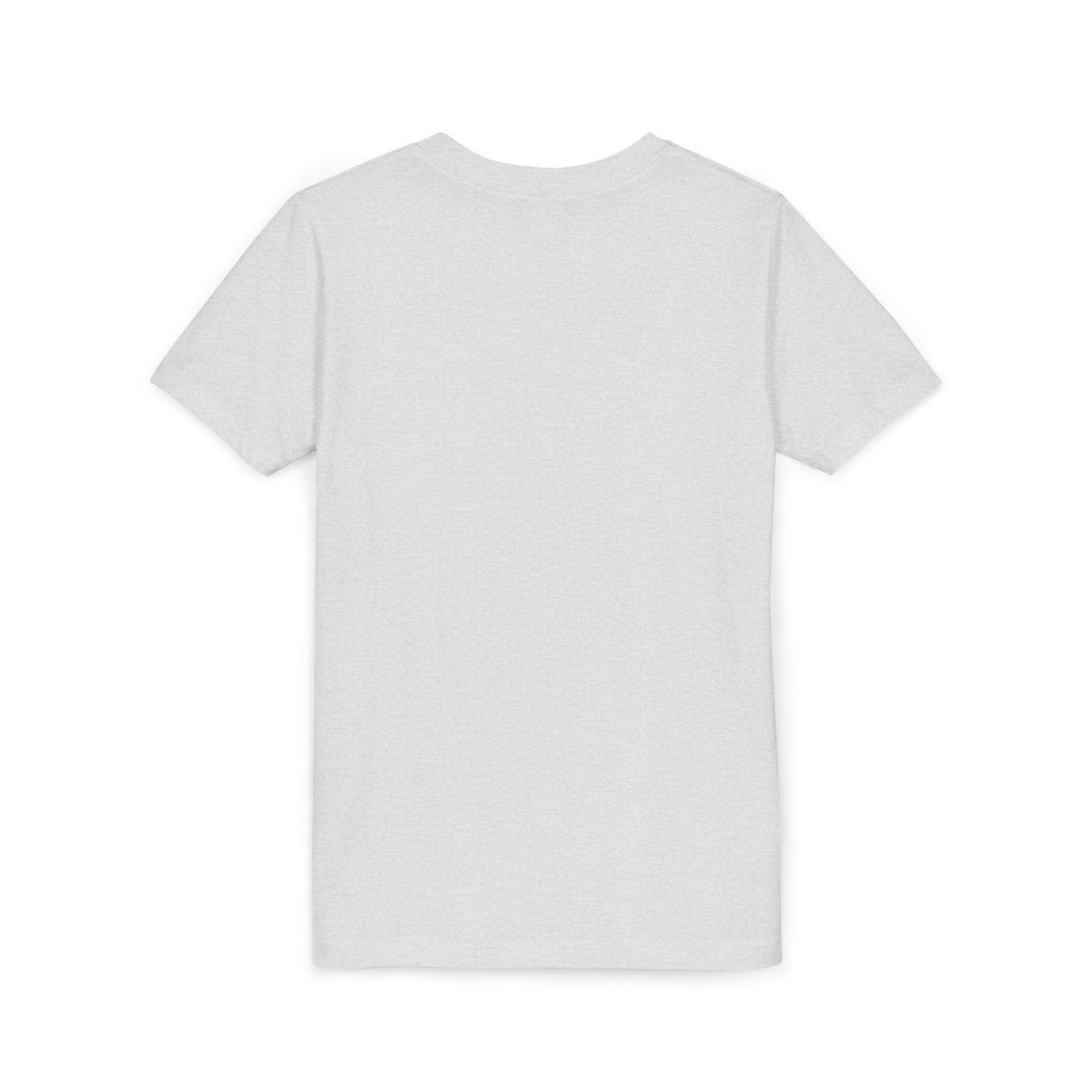 "Cool Bunny Vibes – Hop Into Style!" 🐰😎 Kids- T-Shirt