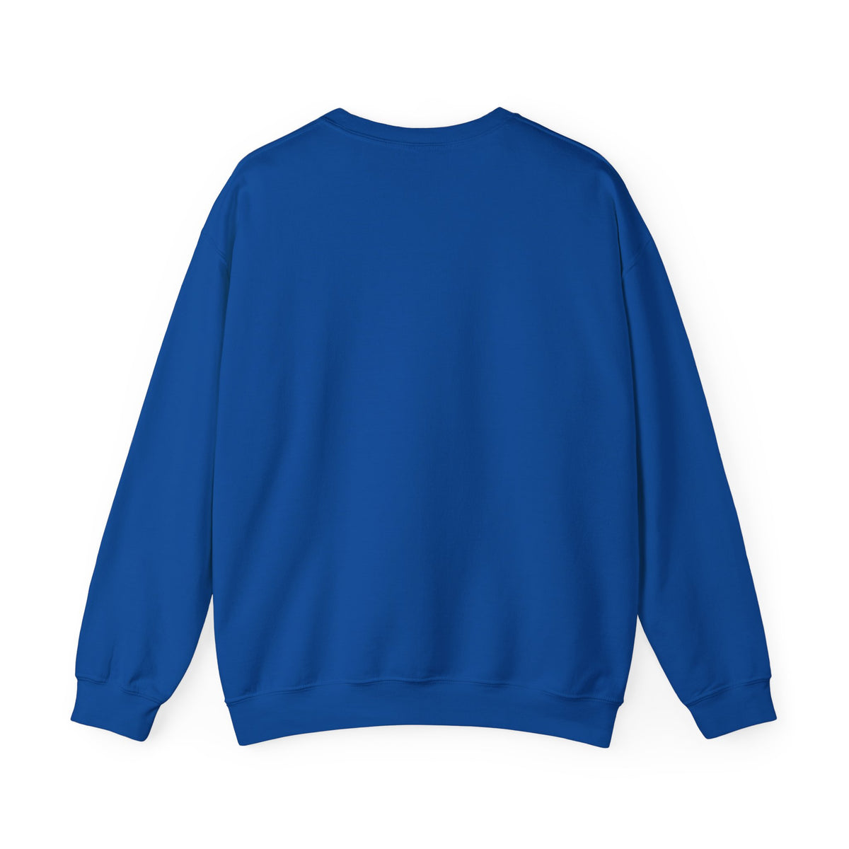 Crimson Tide Football Crewneck Sweatshirt — Elephant Mascot Game Day Pullover