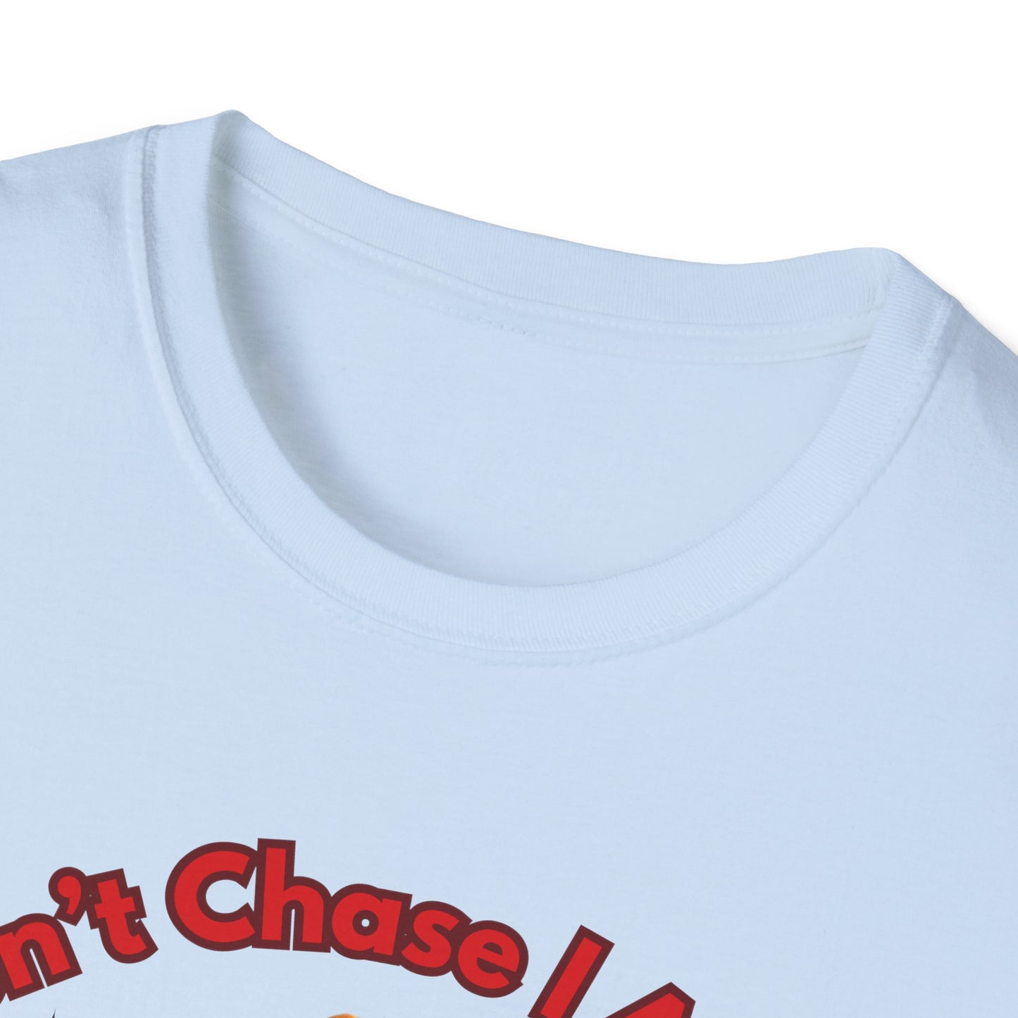 Confident Attraction Retro Tee - Empowering Tee for Confident Individuals