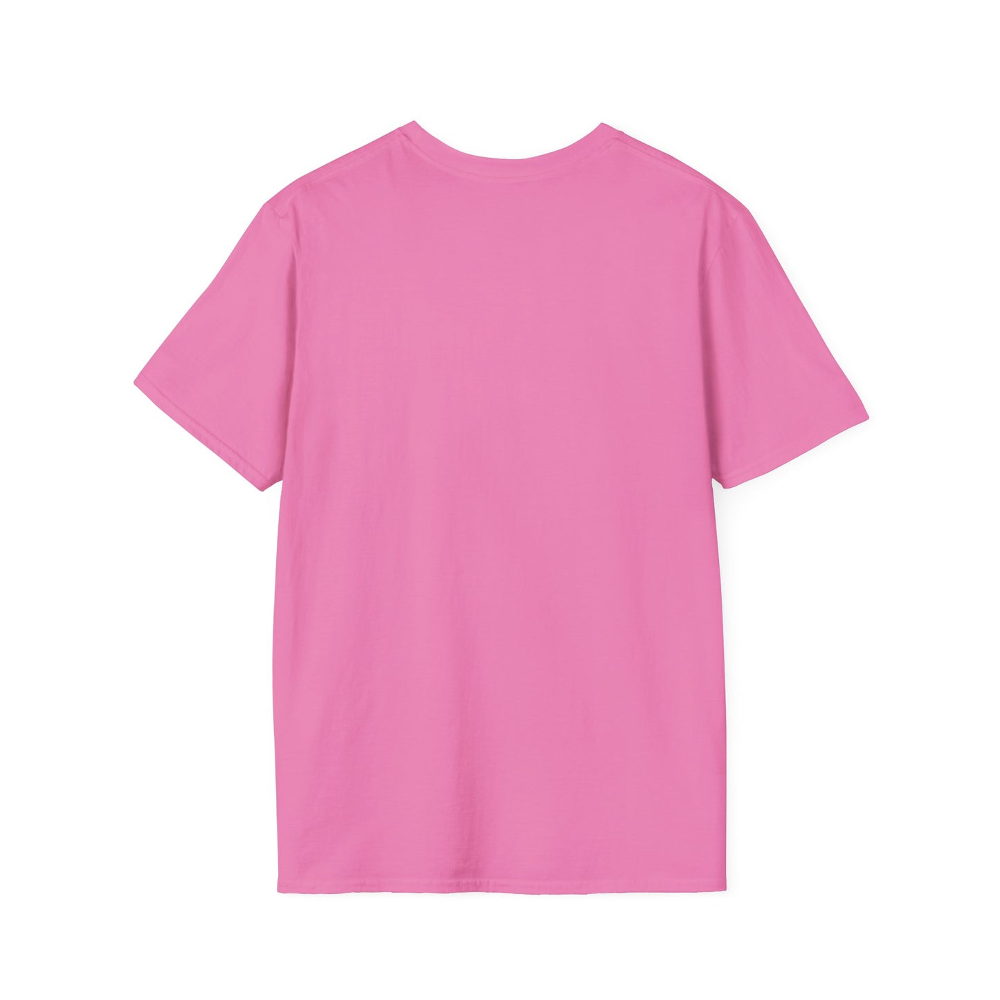 Mom Magic – Retro Rainbow Mother's Day  Softstyle T-Shirt