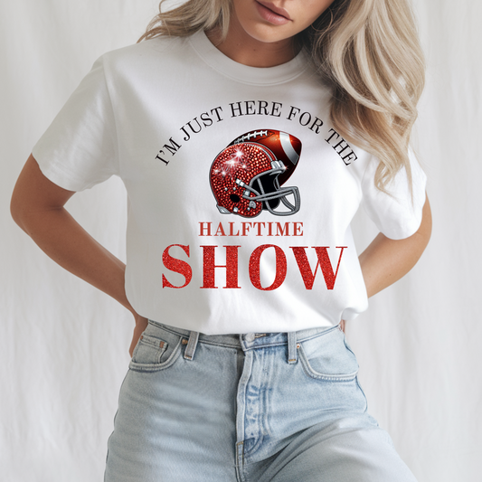 "SUPER BOWL" T-Shirt