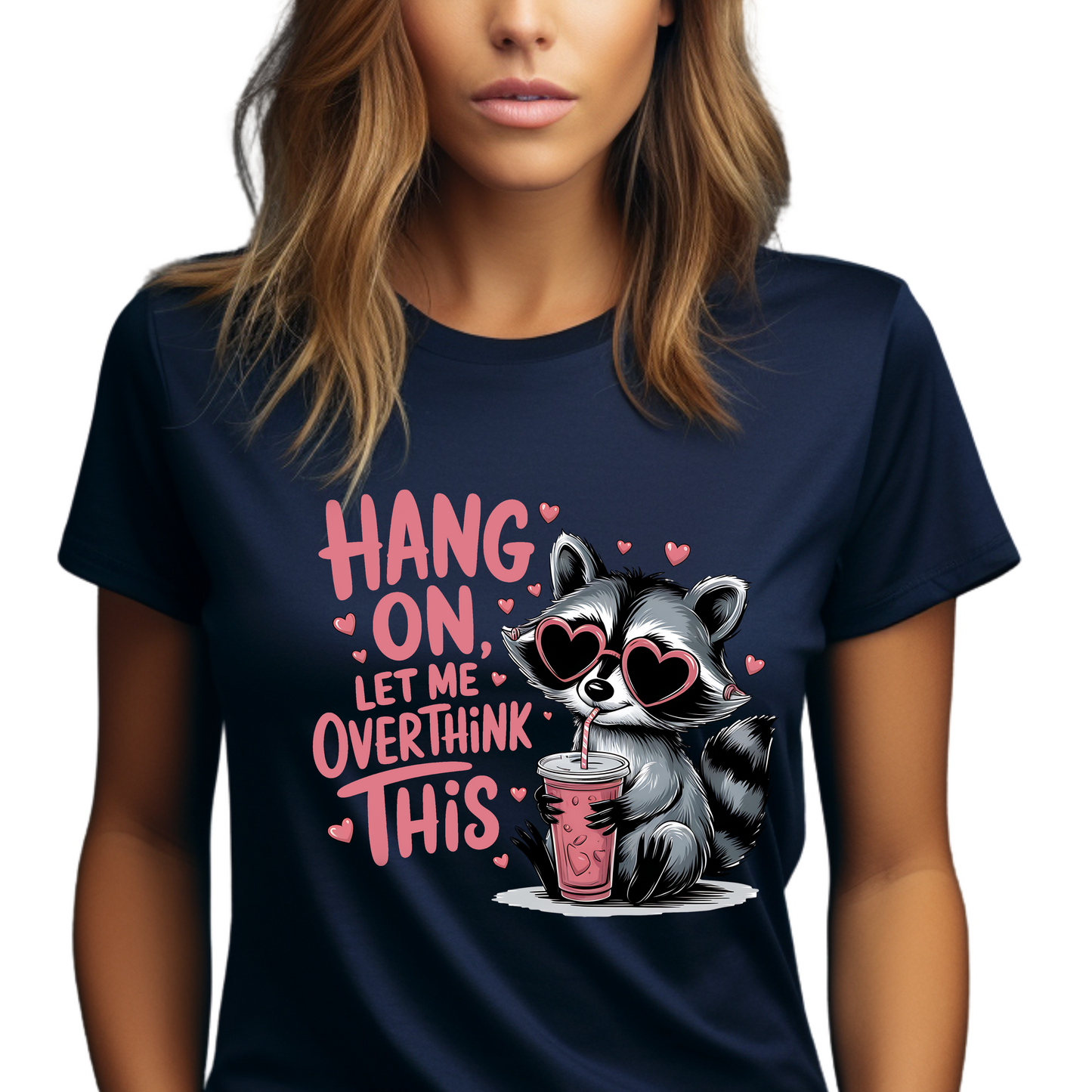 Wild Thoughts, Cuter Critters T-Shirt