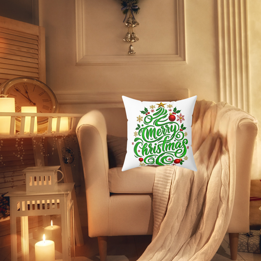 "Festive Merry Christmas– Holiday Gift for Home”