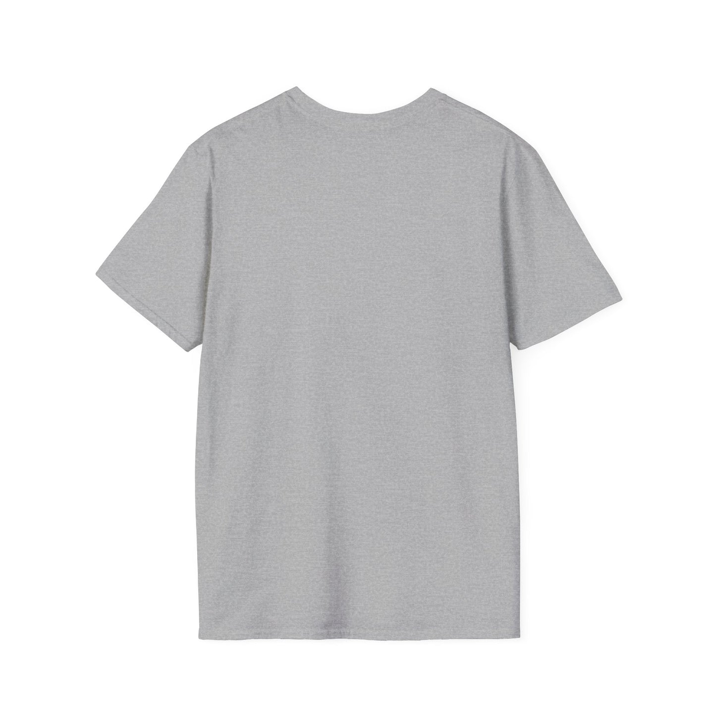 Bunny & Blessings Tee – Easter Vibes Graphic Shirt