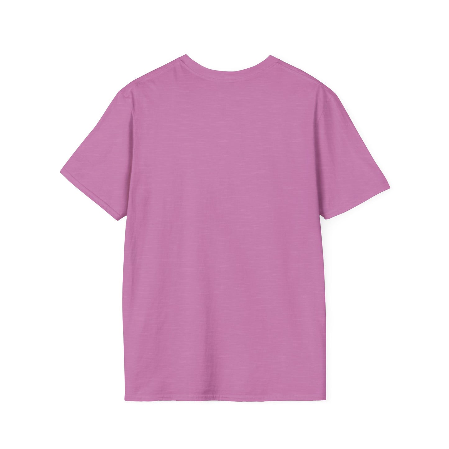 "A is for Autism Awareness – Puzzle Piece Tee"