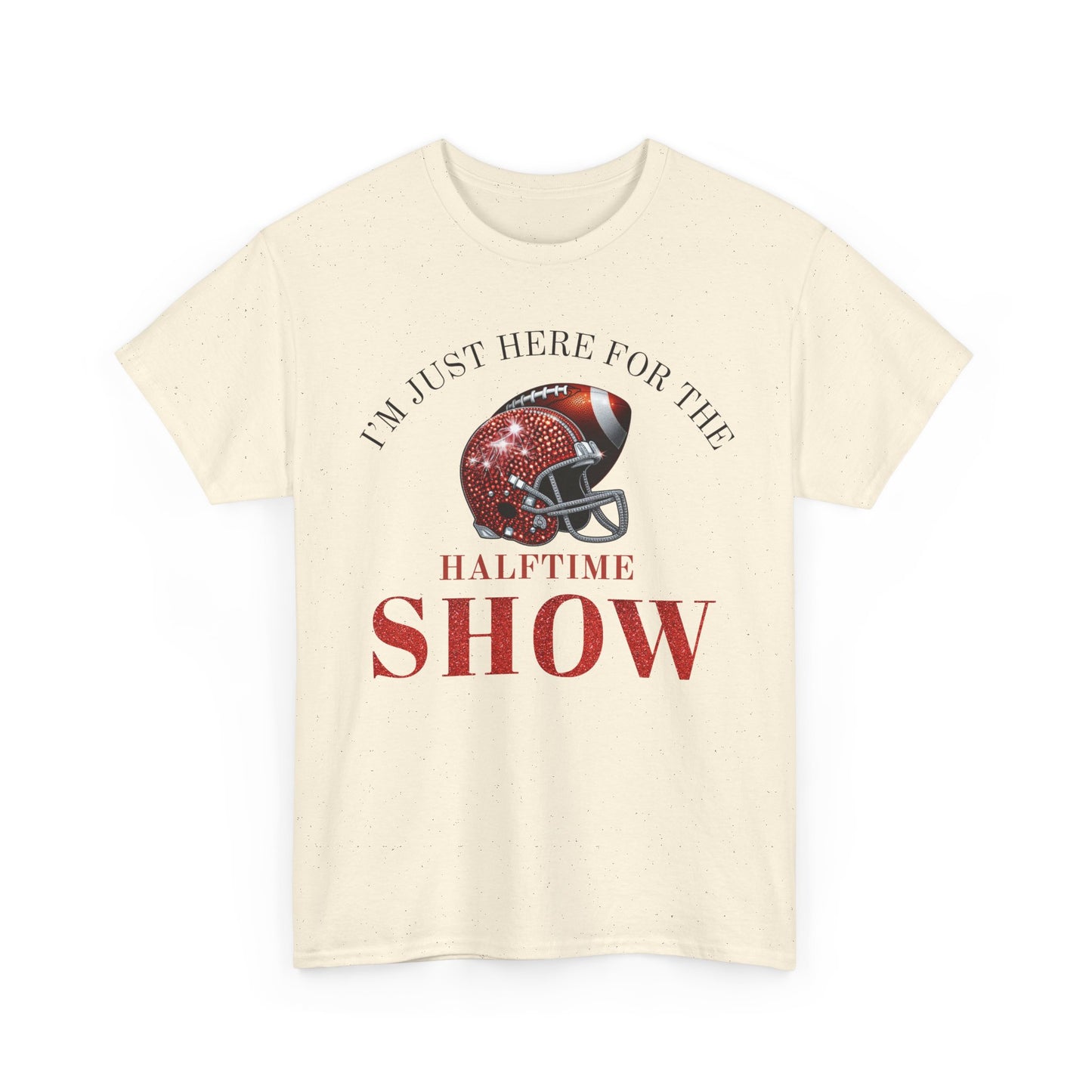 "SUPER BOWL" T-Shirt