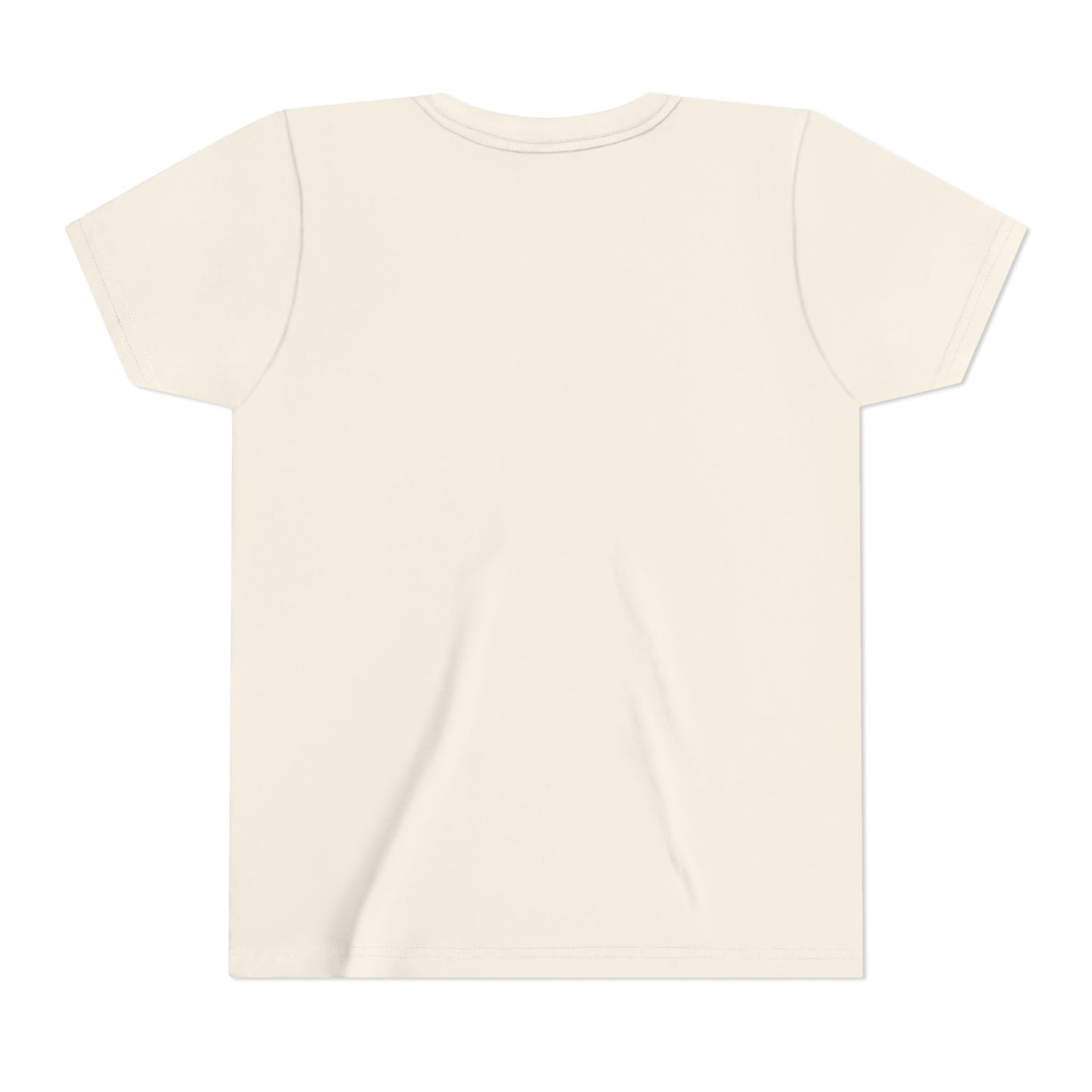 "Cool Bunny Vibes – Hop Into Style!" 🐰😎 Kids- T-Shirt