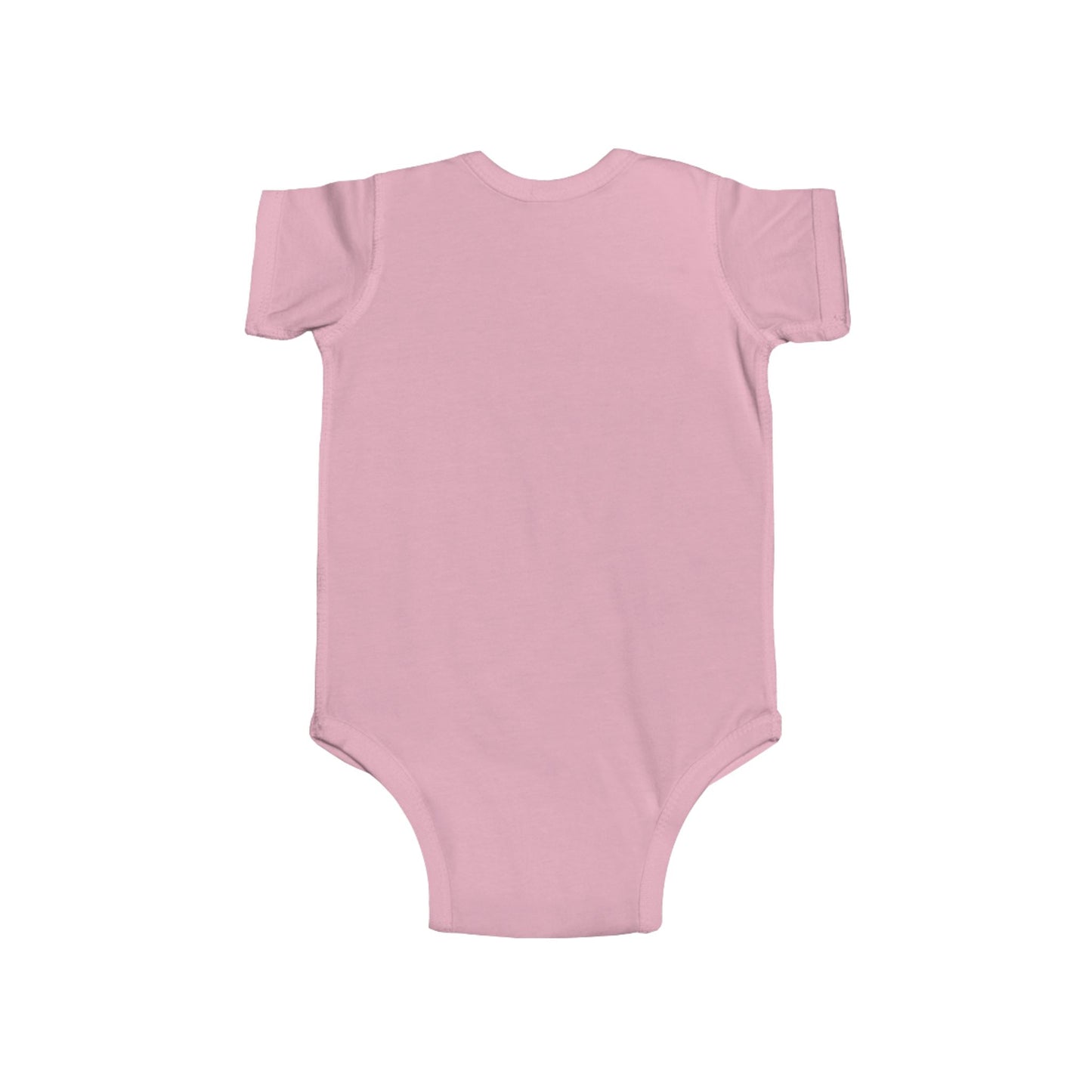 Bodysuit - Cute Bunny Customizable Infant Bodysuit