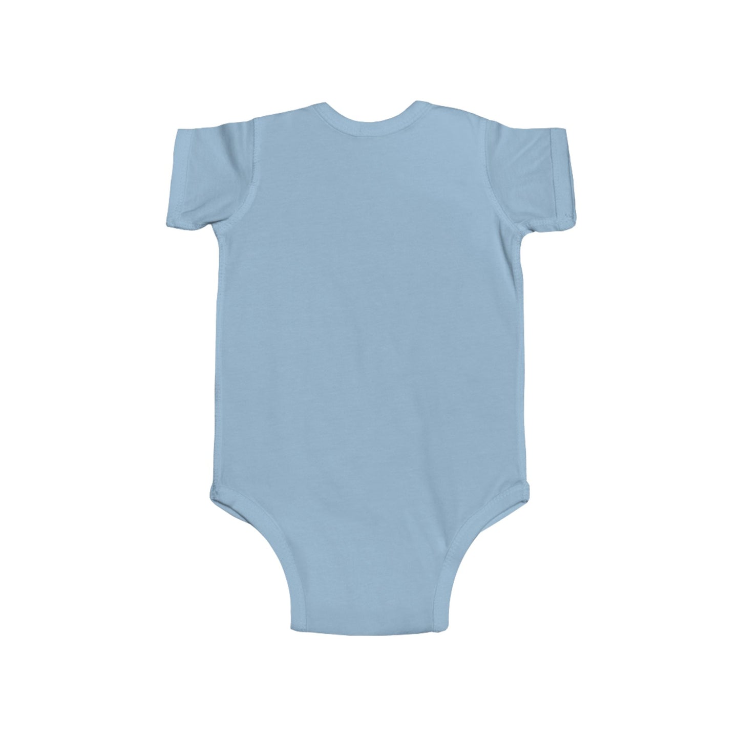 Bodysuit - Cute Bunny Customizable Infant Bodysuit