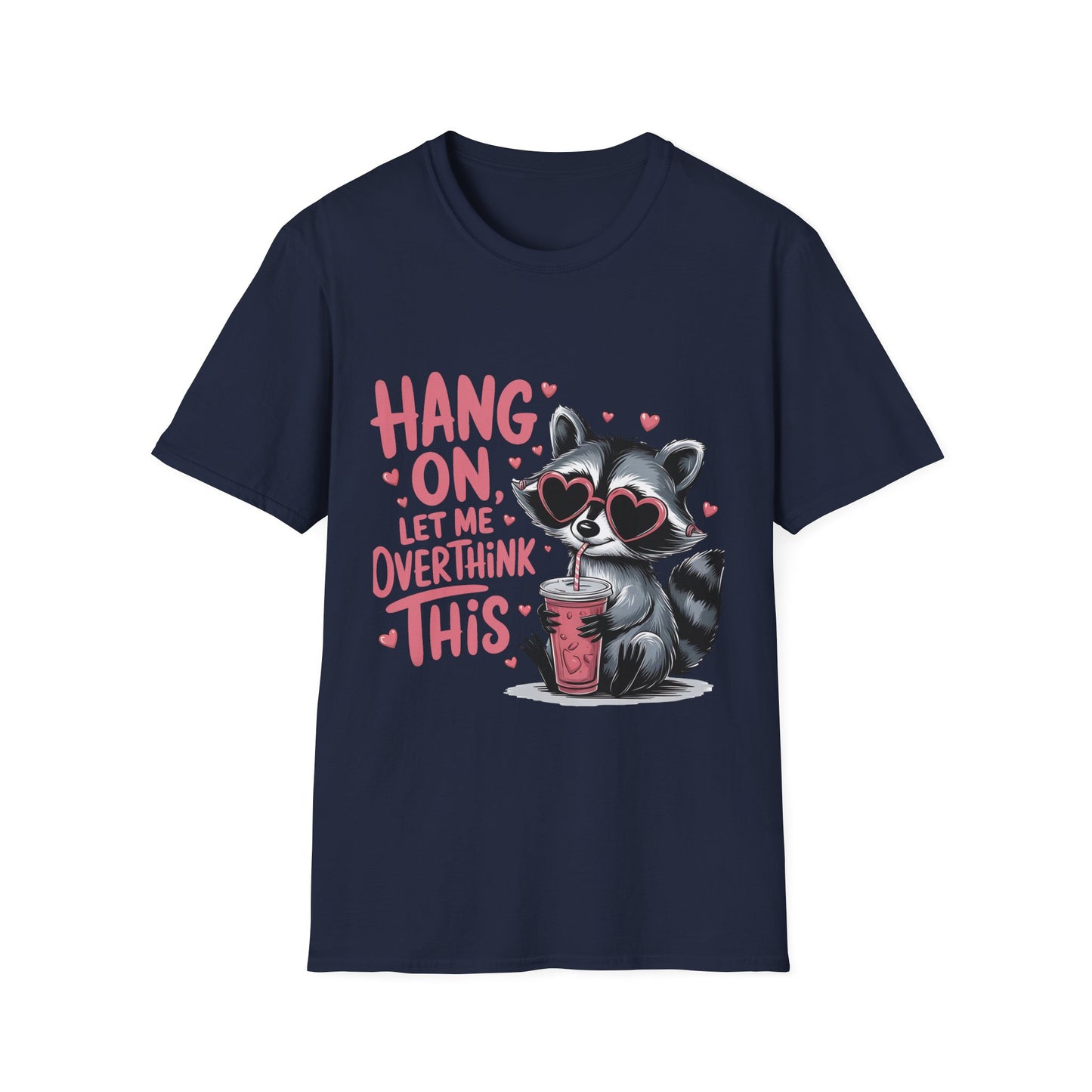 Wild Thoughts, Cuter Critters T-Shirt