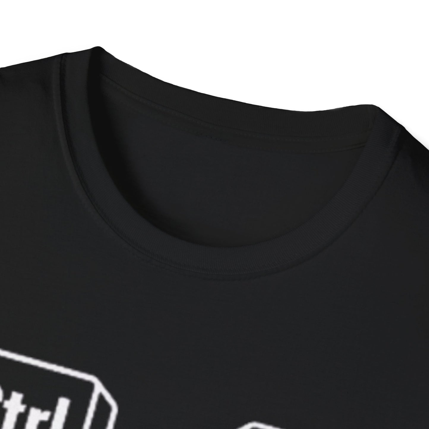 Ctrl + C COPY T-Shirt – Funny Matching Family Tee