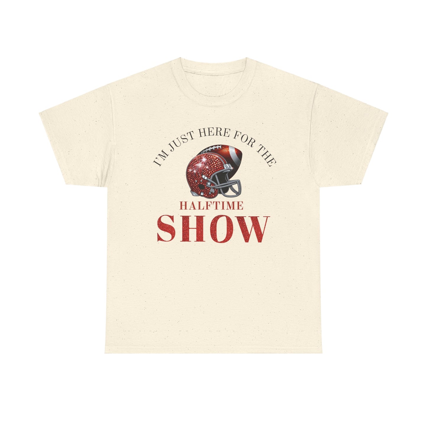 "SUPER BOWL" T-Shirt
