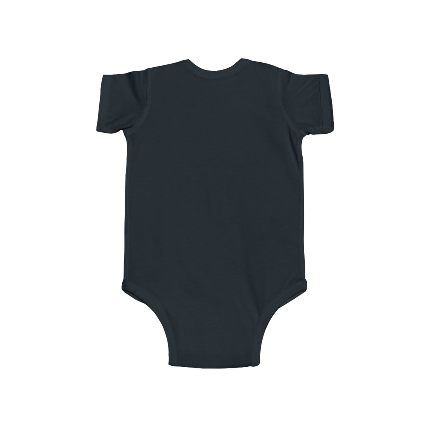 🐰 Too Cool for Carrots – Trendy Bunny Baby Onesie! 😎
