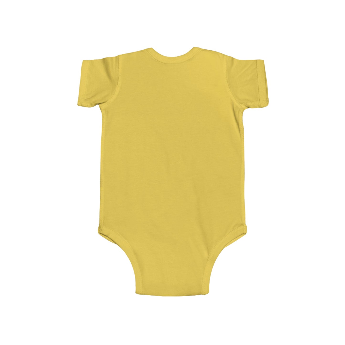 🐰 Too Cool for Carrots – Trendy Bunny Baby Onesie! 😎