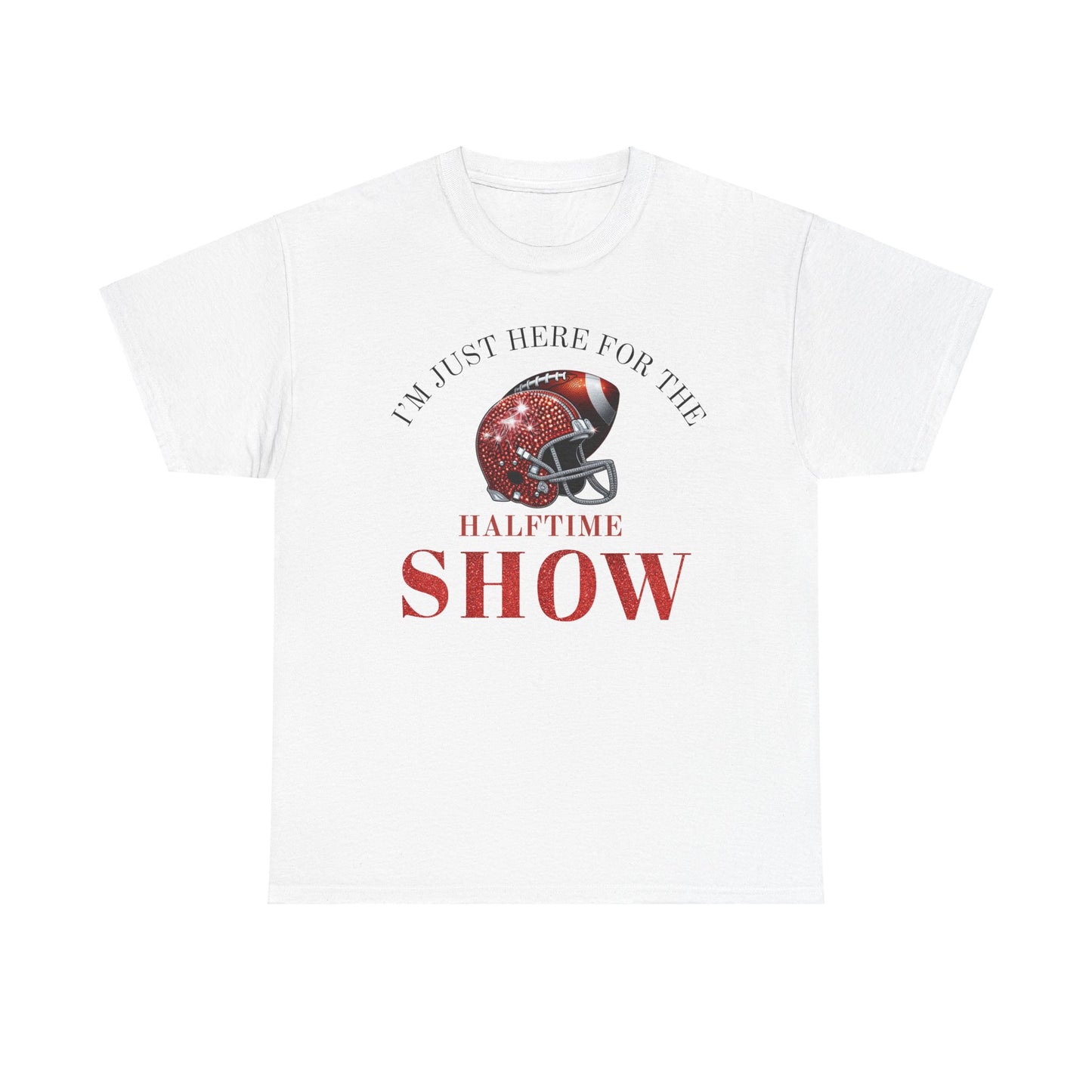 "SUPER BOWL" T-Shirt