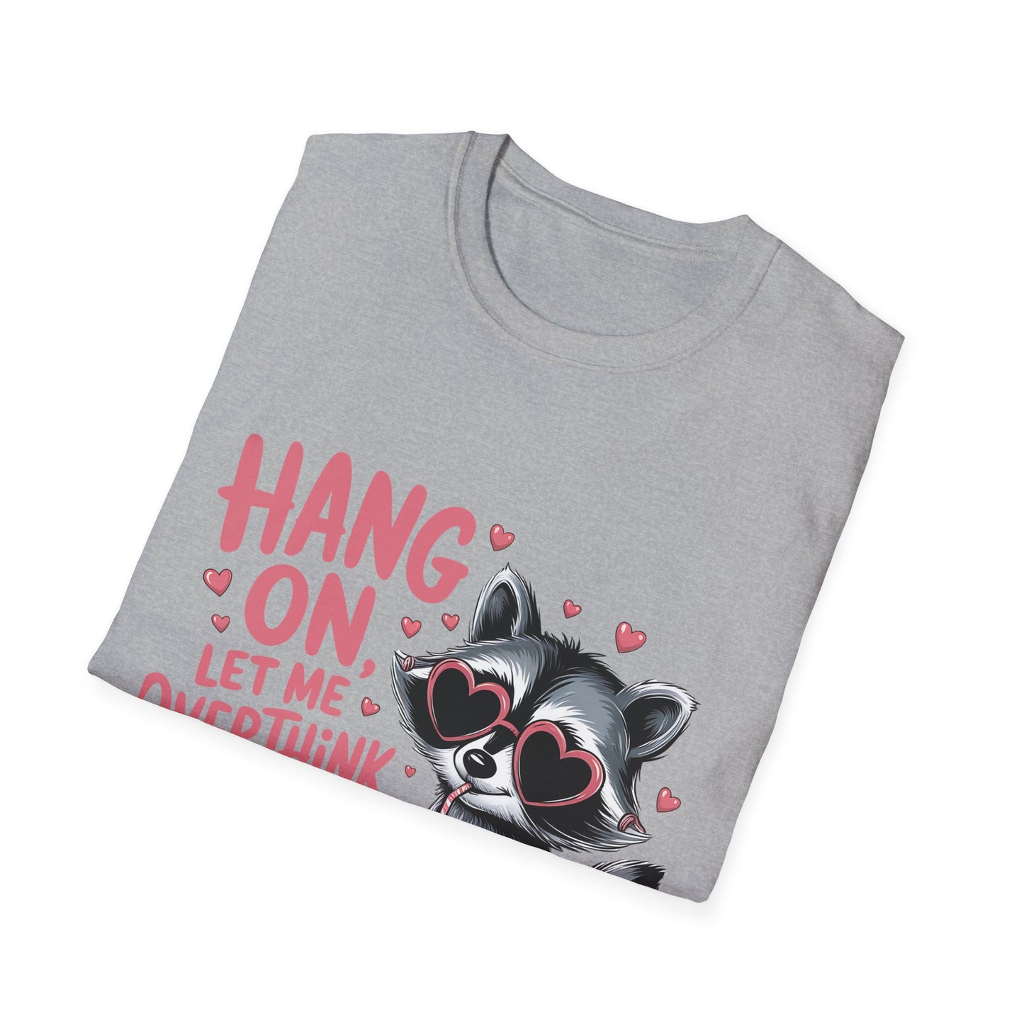 Wild Thoughts, Cuter Critters T-Shirt