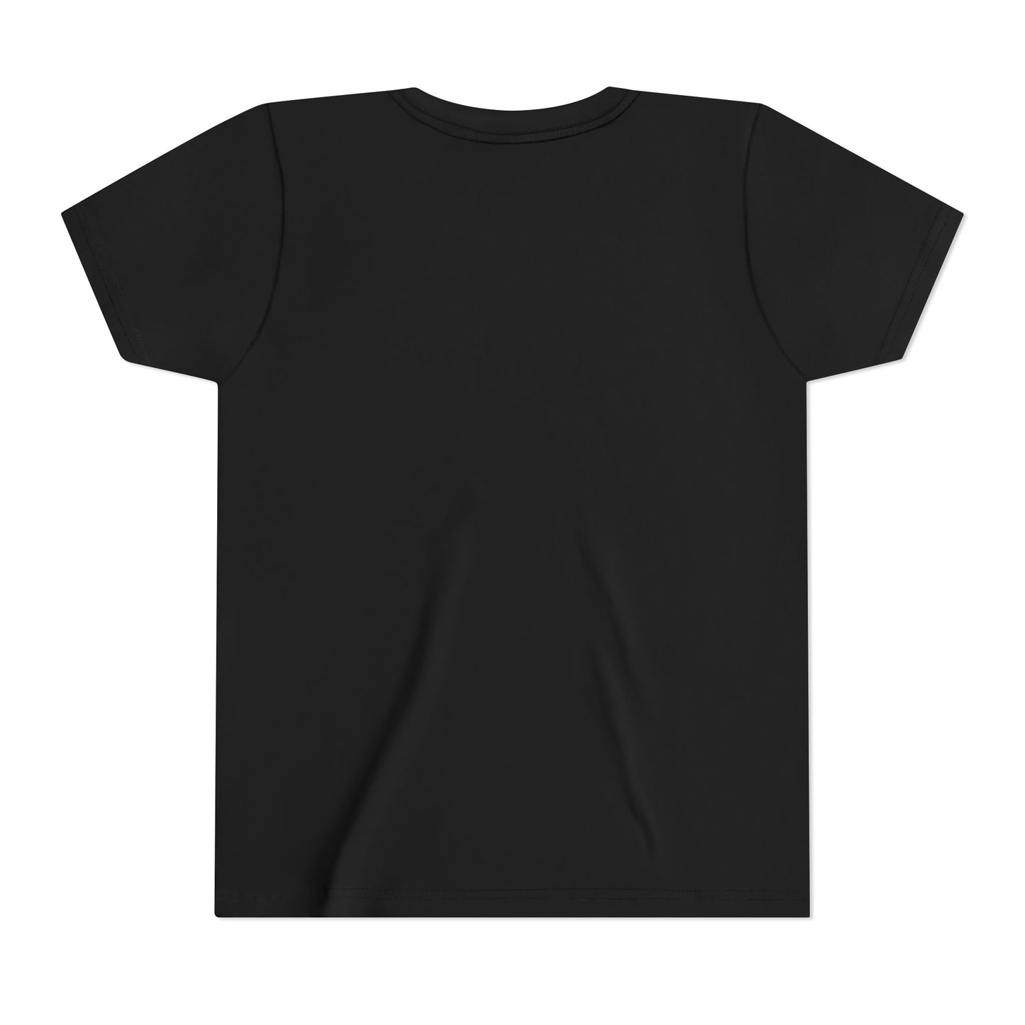 "Cool Bunny Vibes – Hop Into Style!" 🐰😎 Kids- T-Shirt