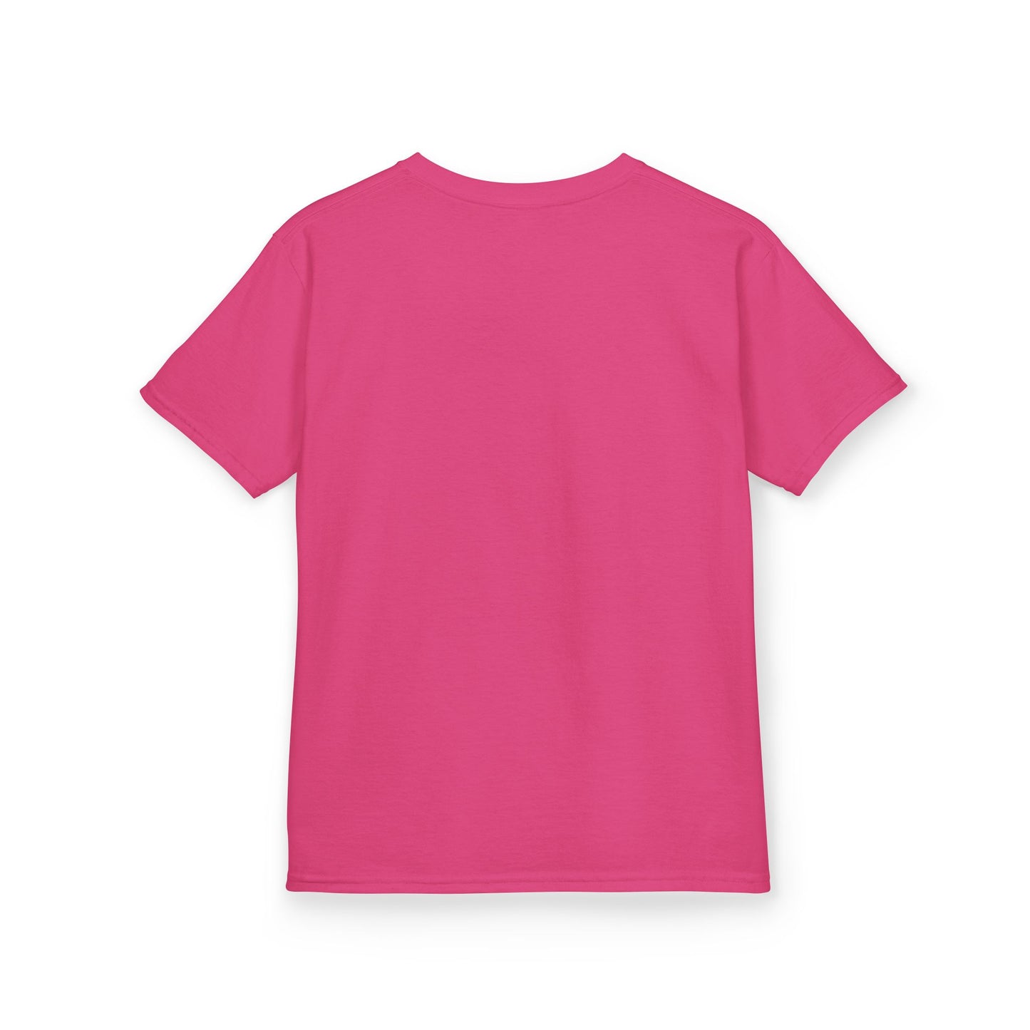 Superpower Statement Tee Empowerment Autism Shirt