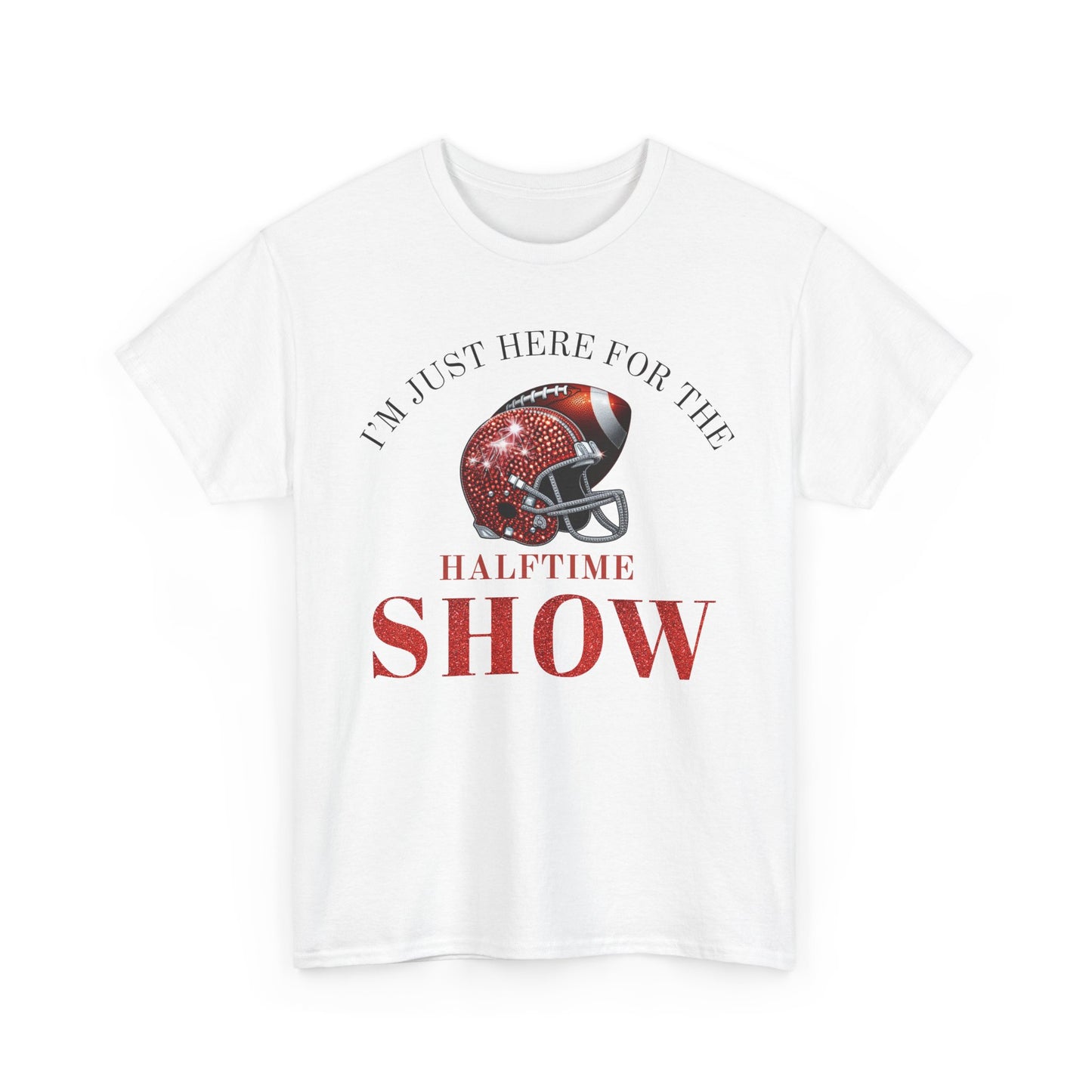 "SUPER BOWL" T-Shirt