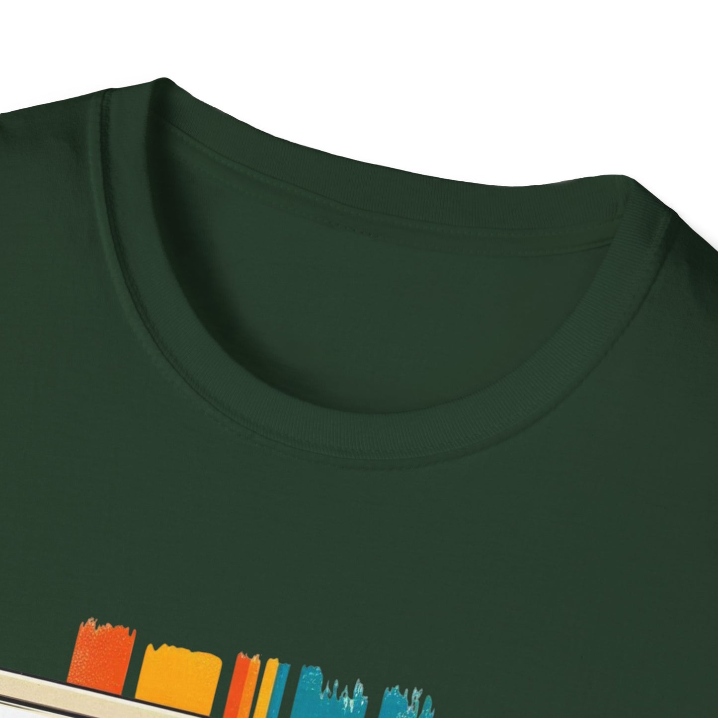 Throwback 1985 Cassette Tee – 40 Years of Greatness