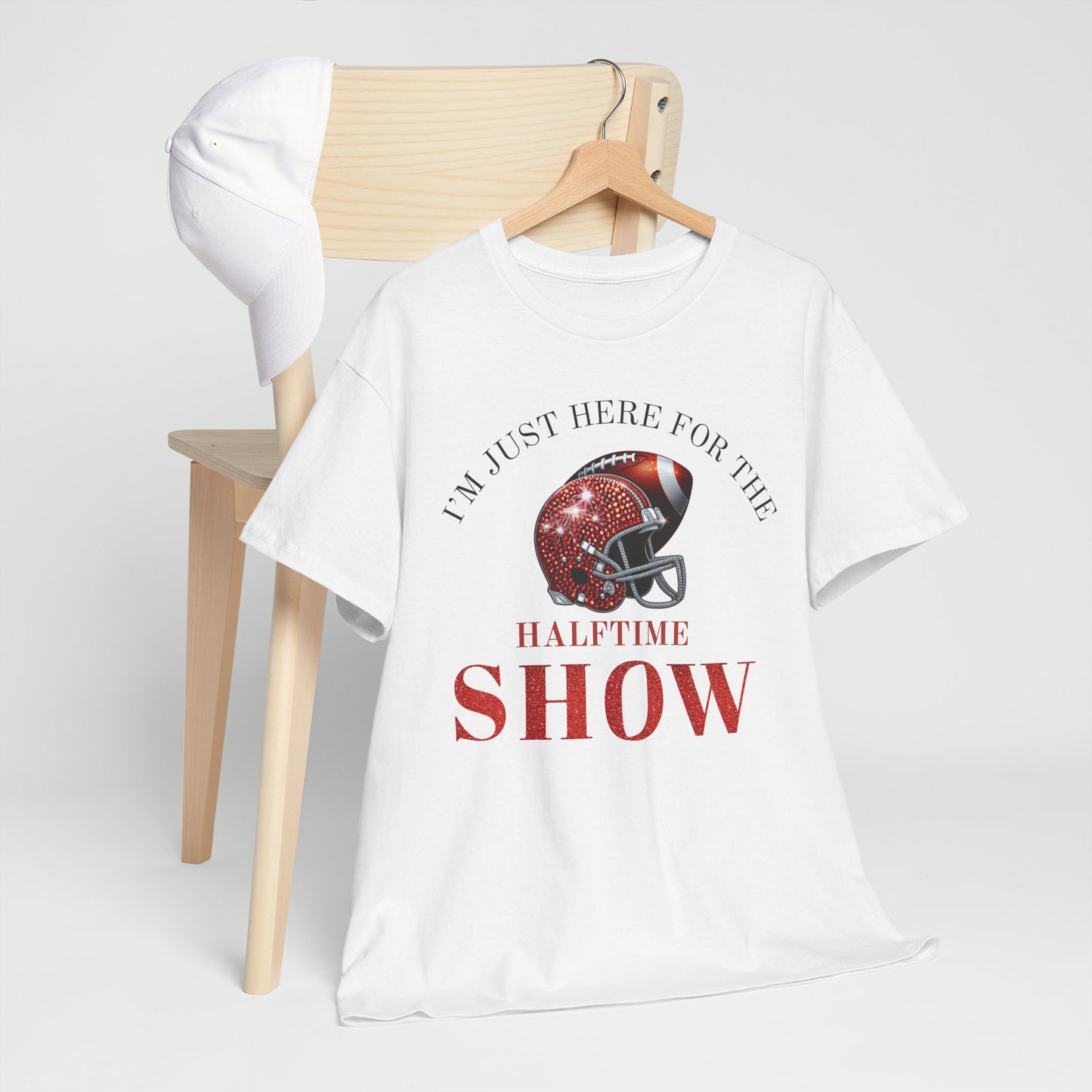 "SUPER BOWL" T-Shirt