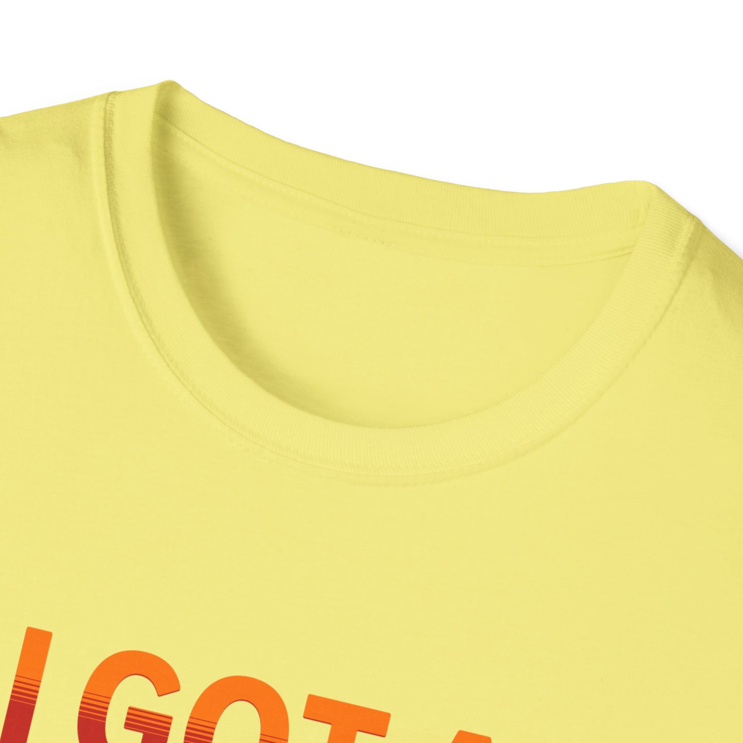 "Good Heart, Spicy Mouth – The Perfect Balance!' T-Shirt